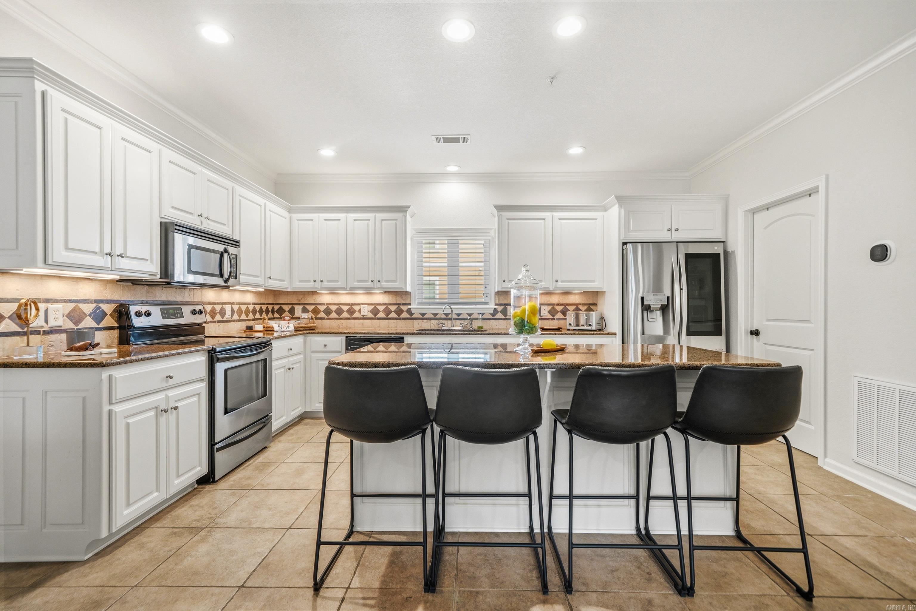 Lake Pointe HPR - Residential