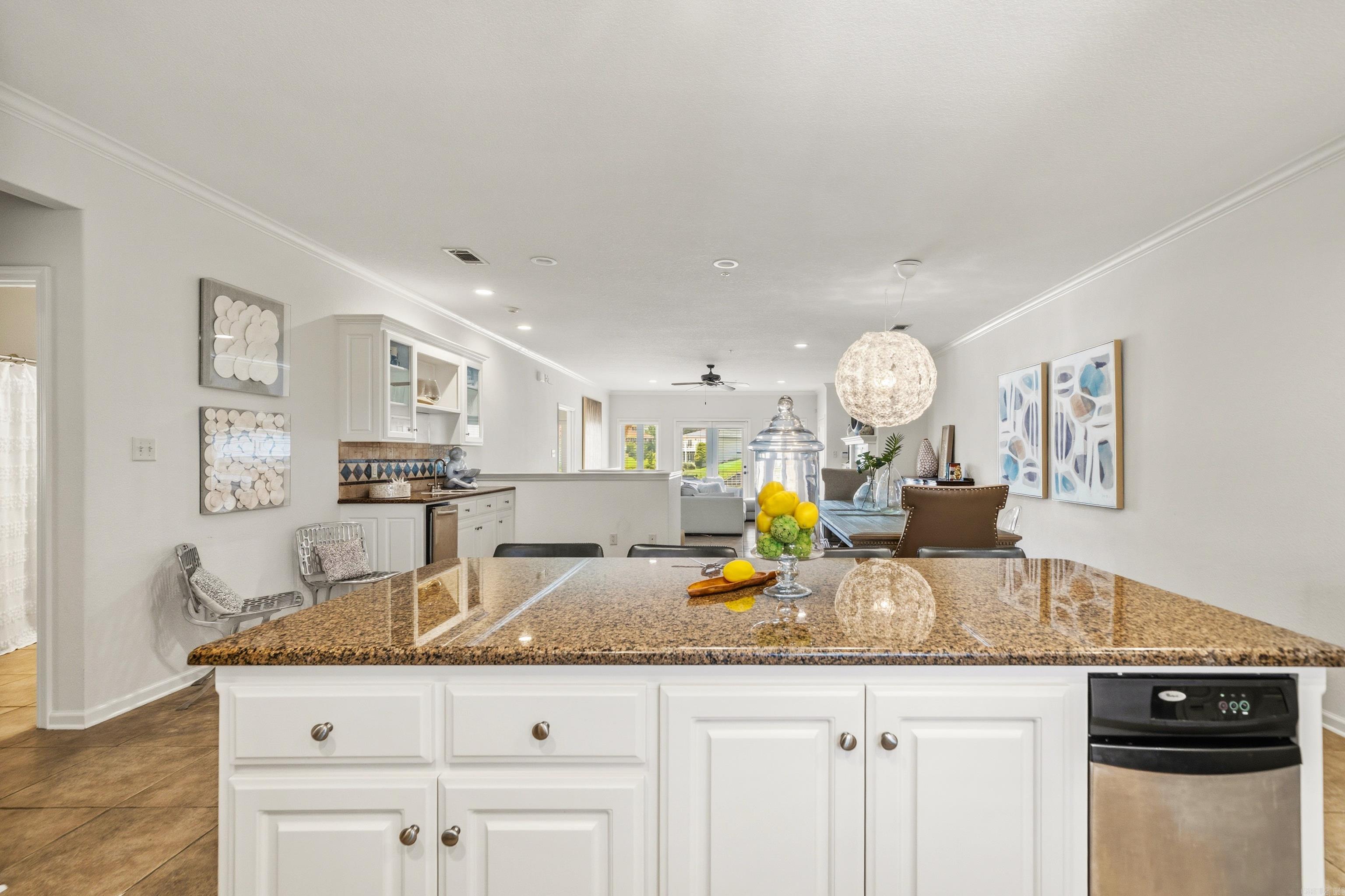 Lake Pointe HPR - Residential