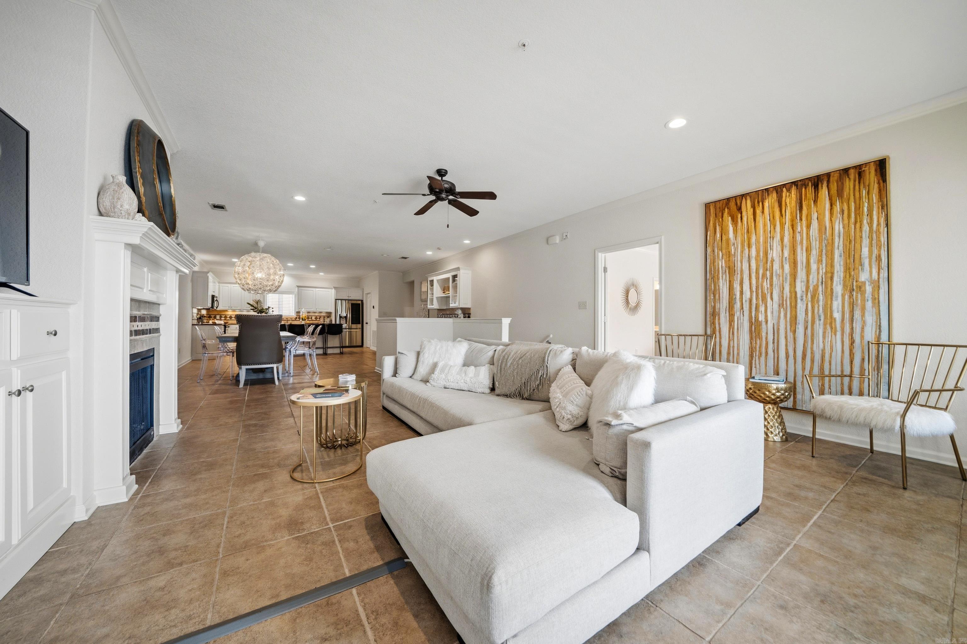 Lake Pointe HPR - Residential