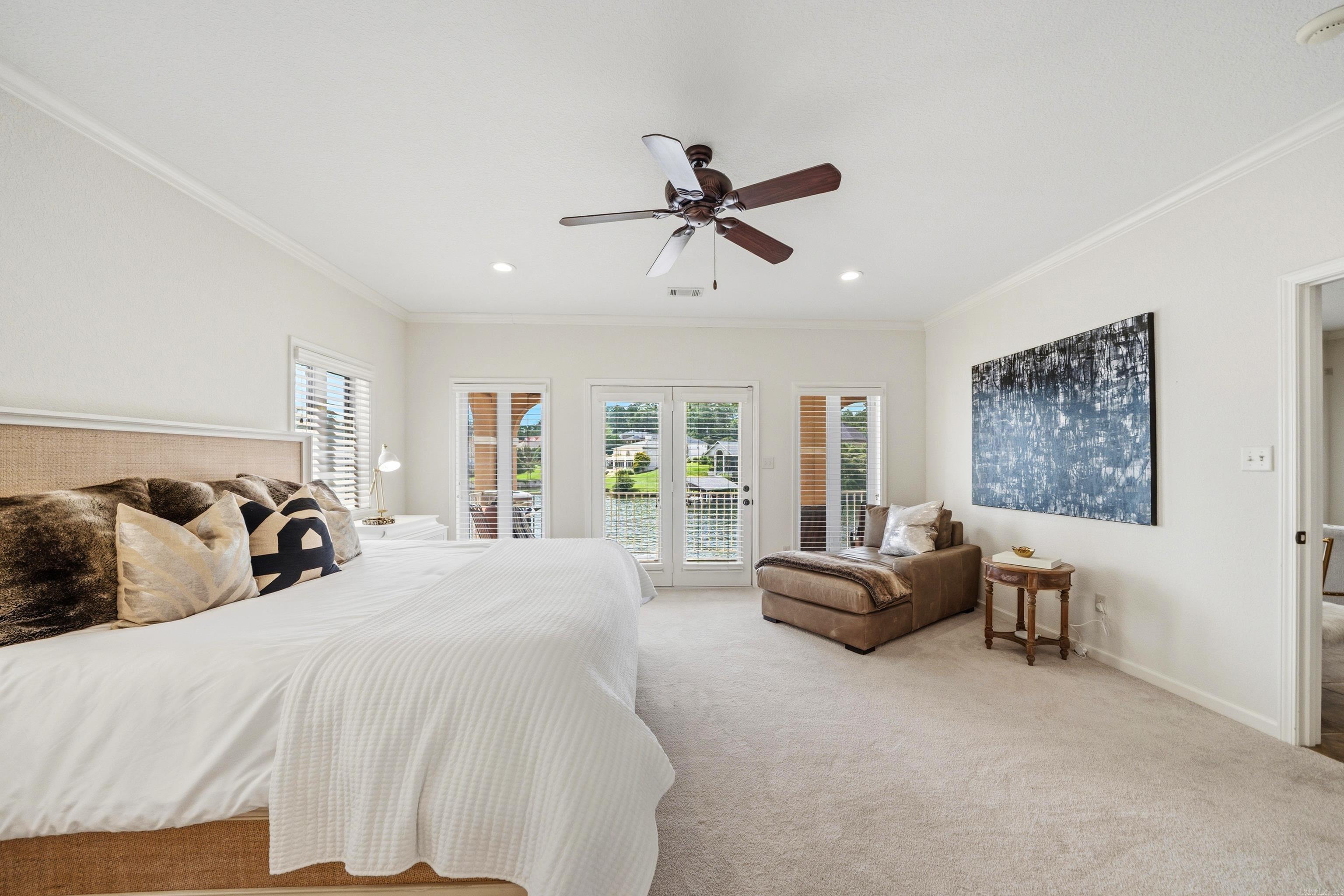 Lake Pointe HPR - Residential