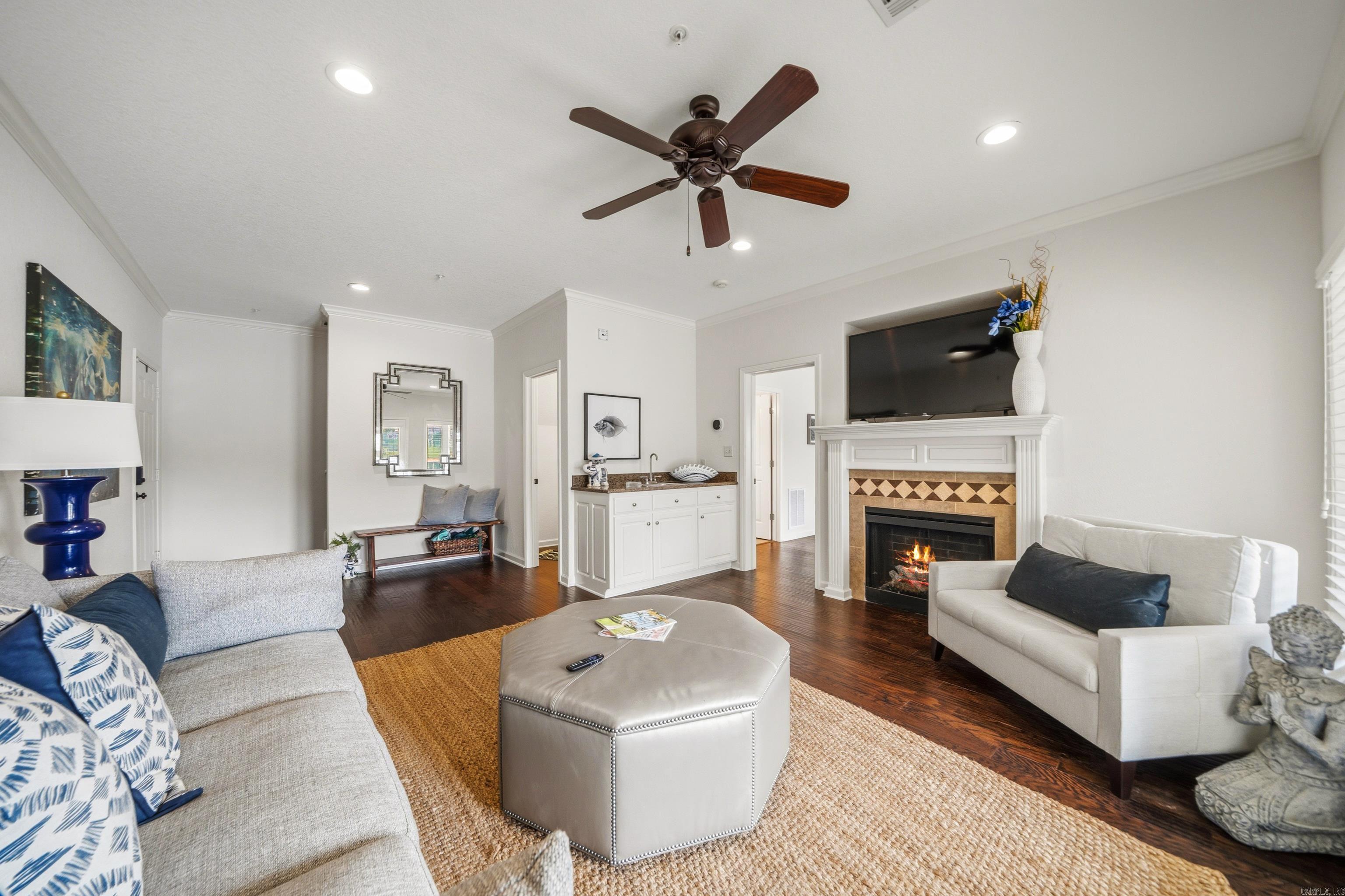 Lake Pointe HPR - Residential