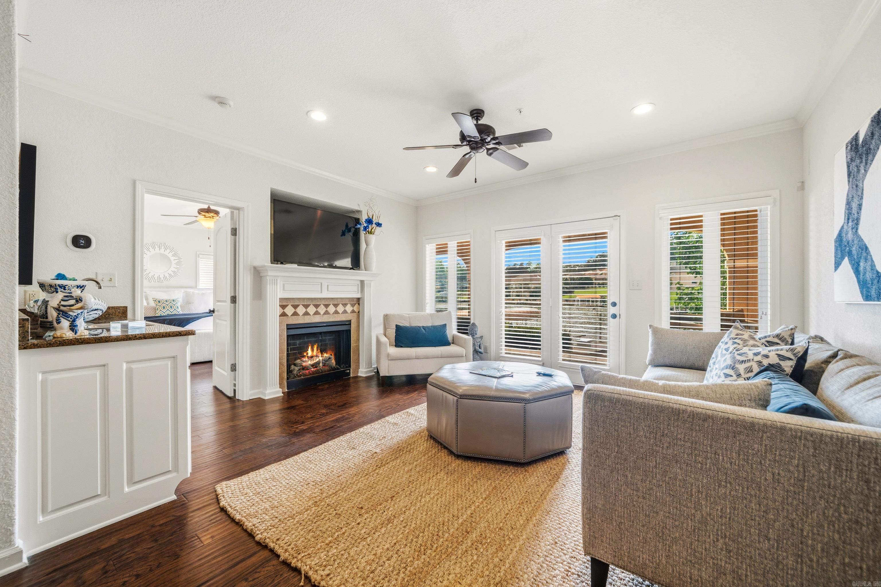Lake Pointe HPR - Residential