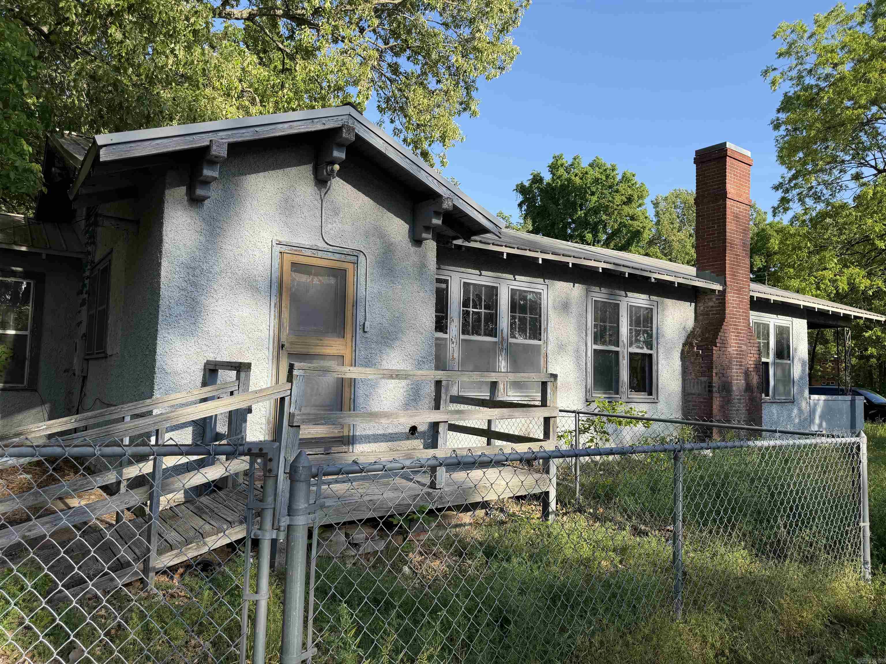 FUSSELL ADDN - Residential