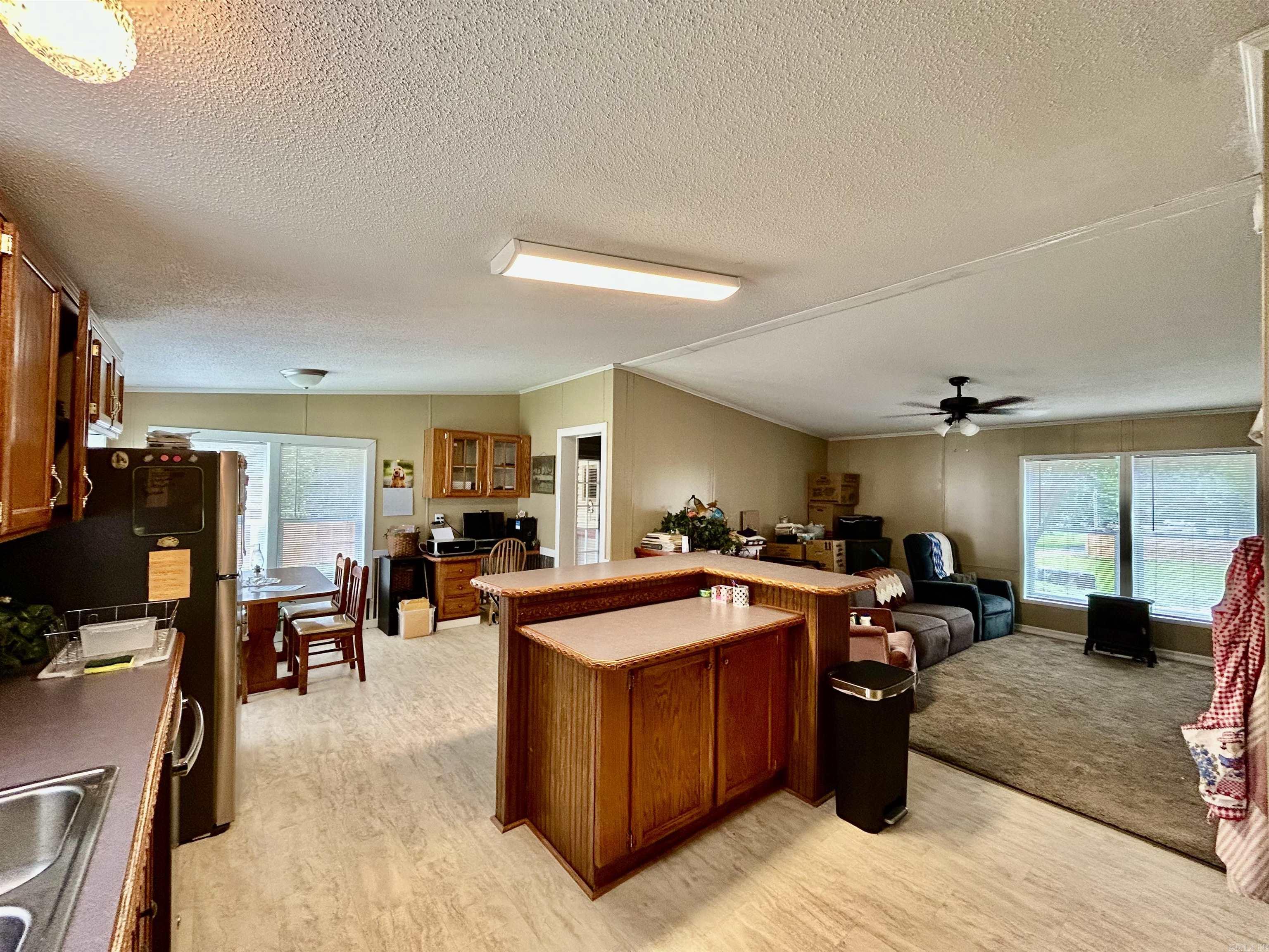 Clinton - Residential