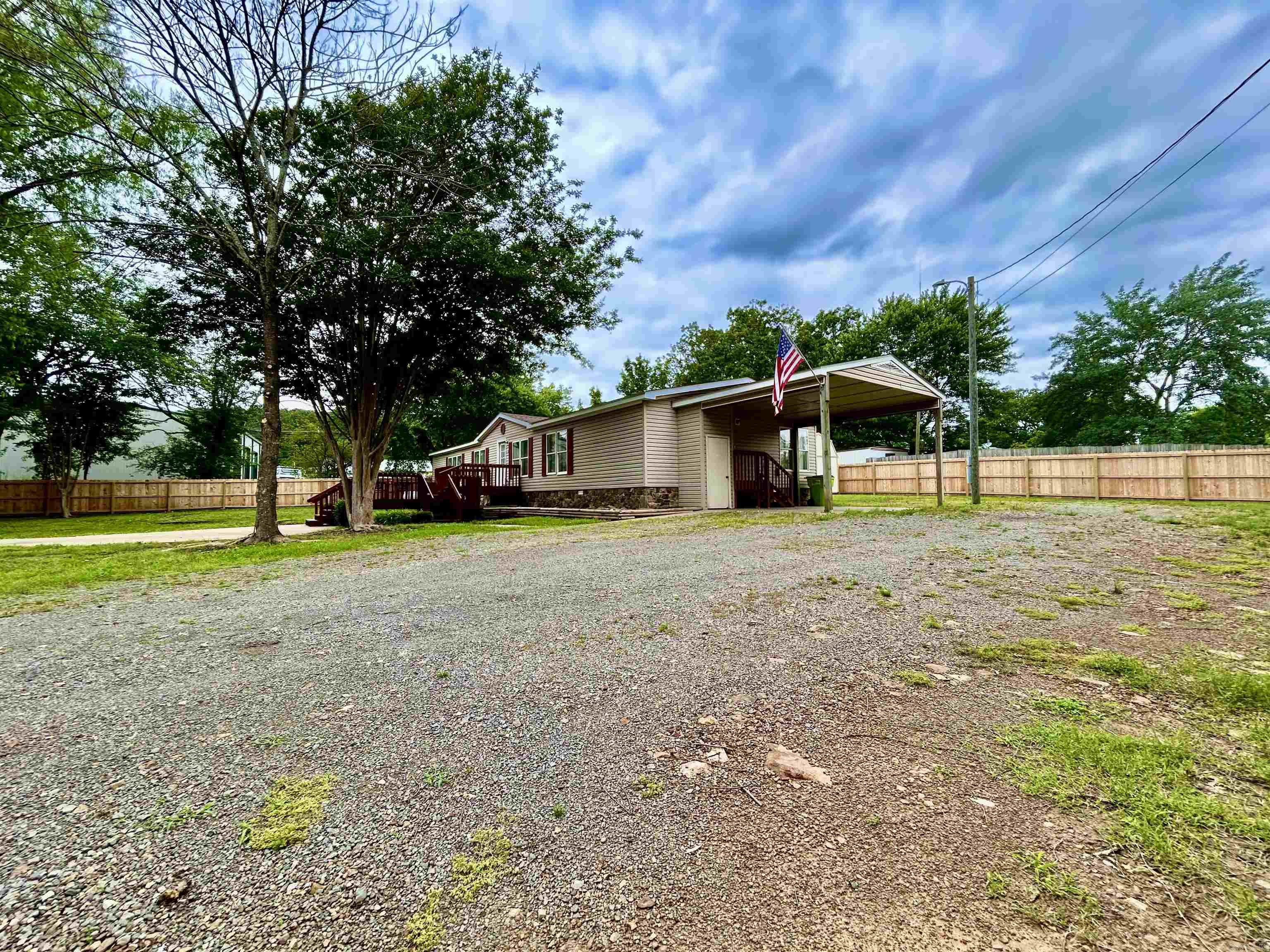 Clinton - Residential