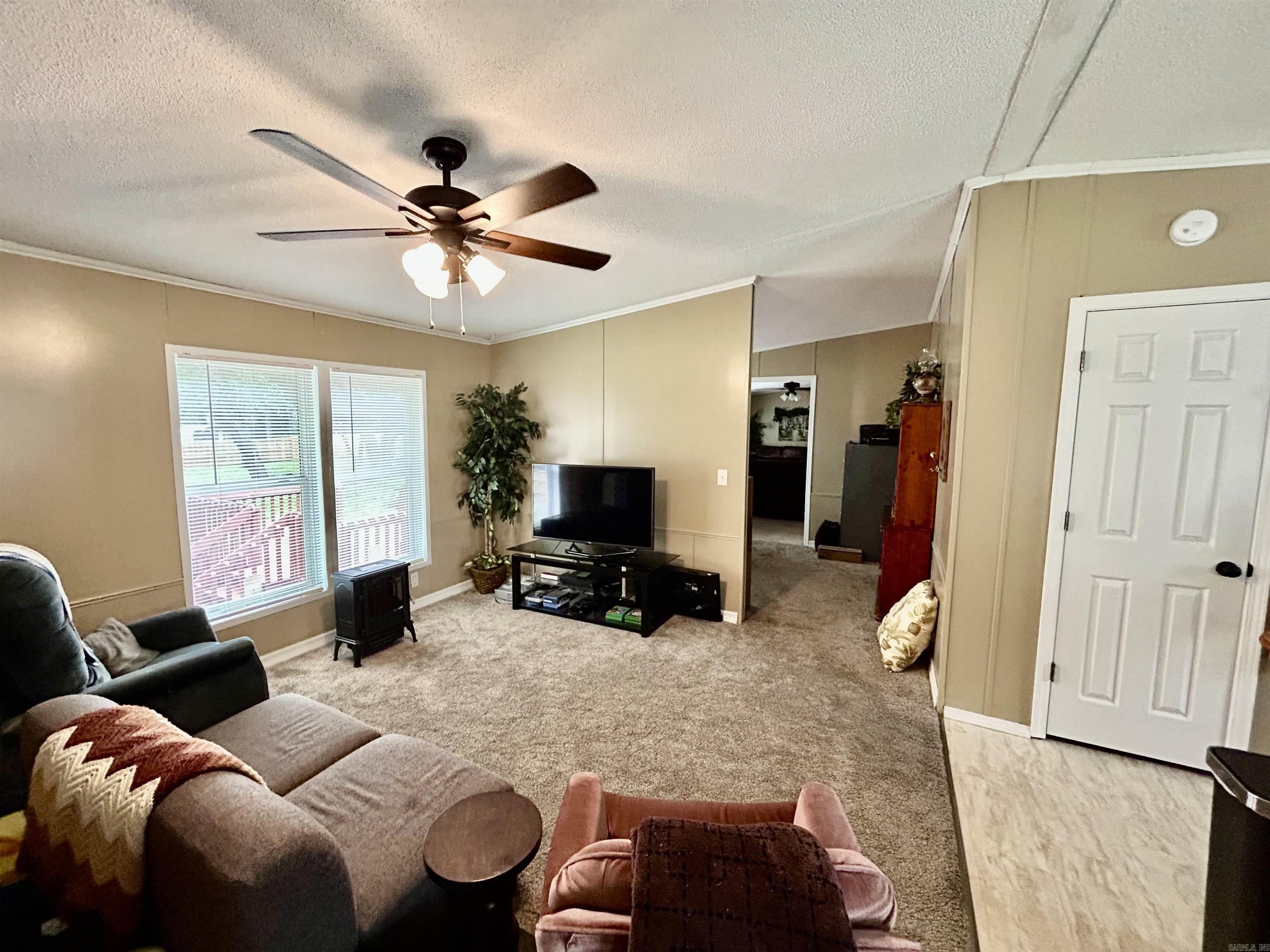 Clinton - Residential