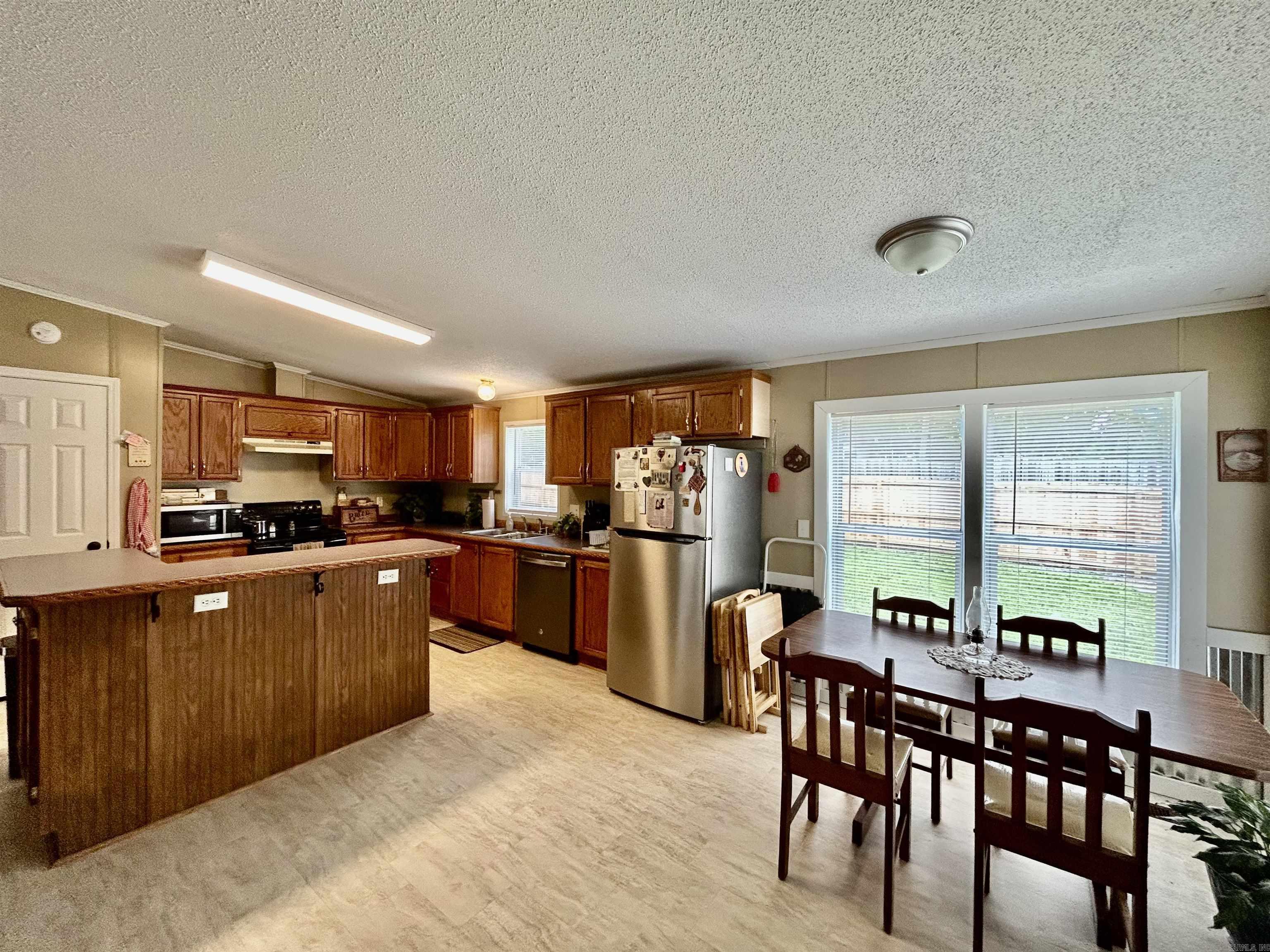 Clinton - Residential