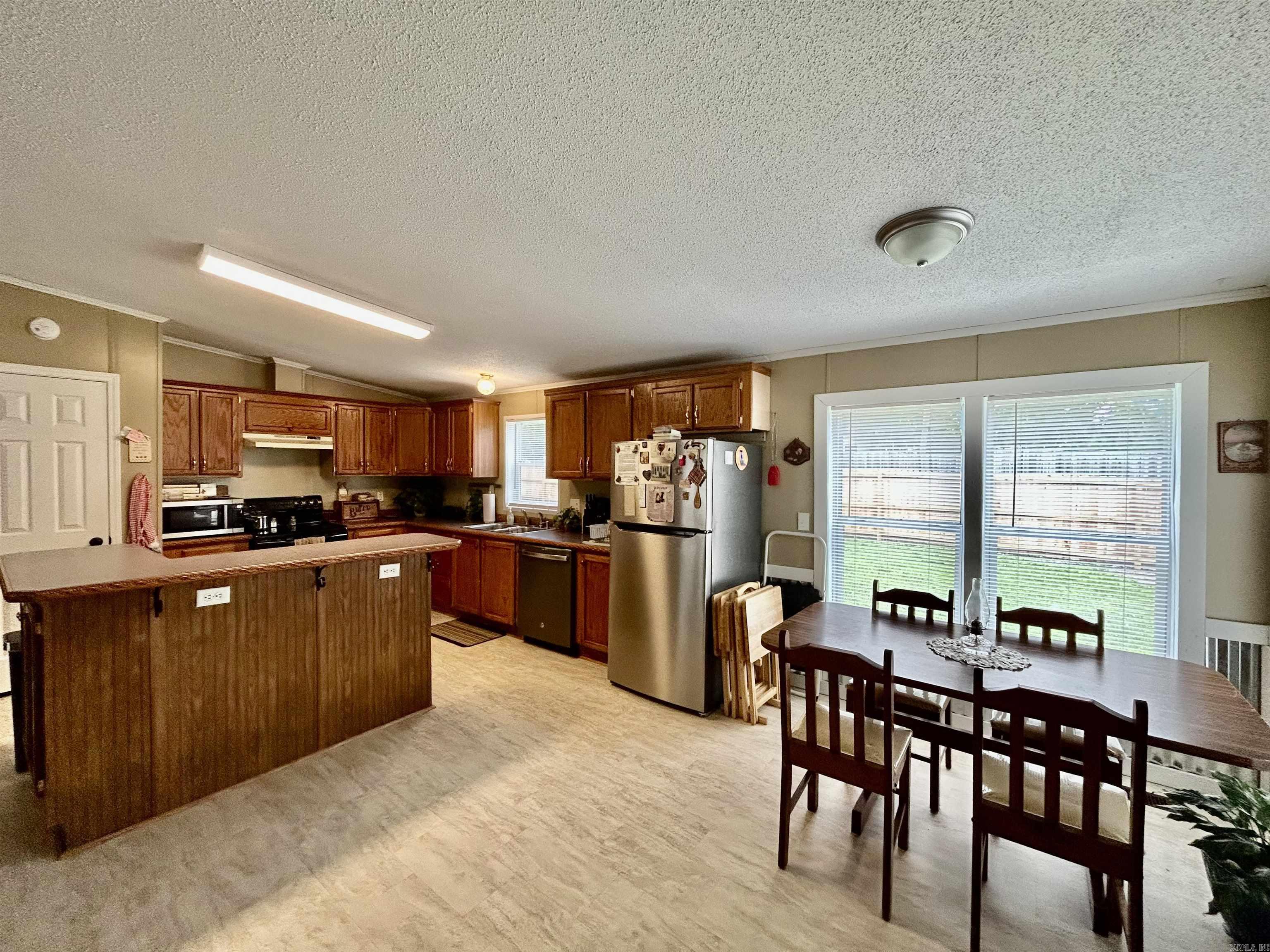 Clinton - Residential