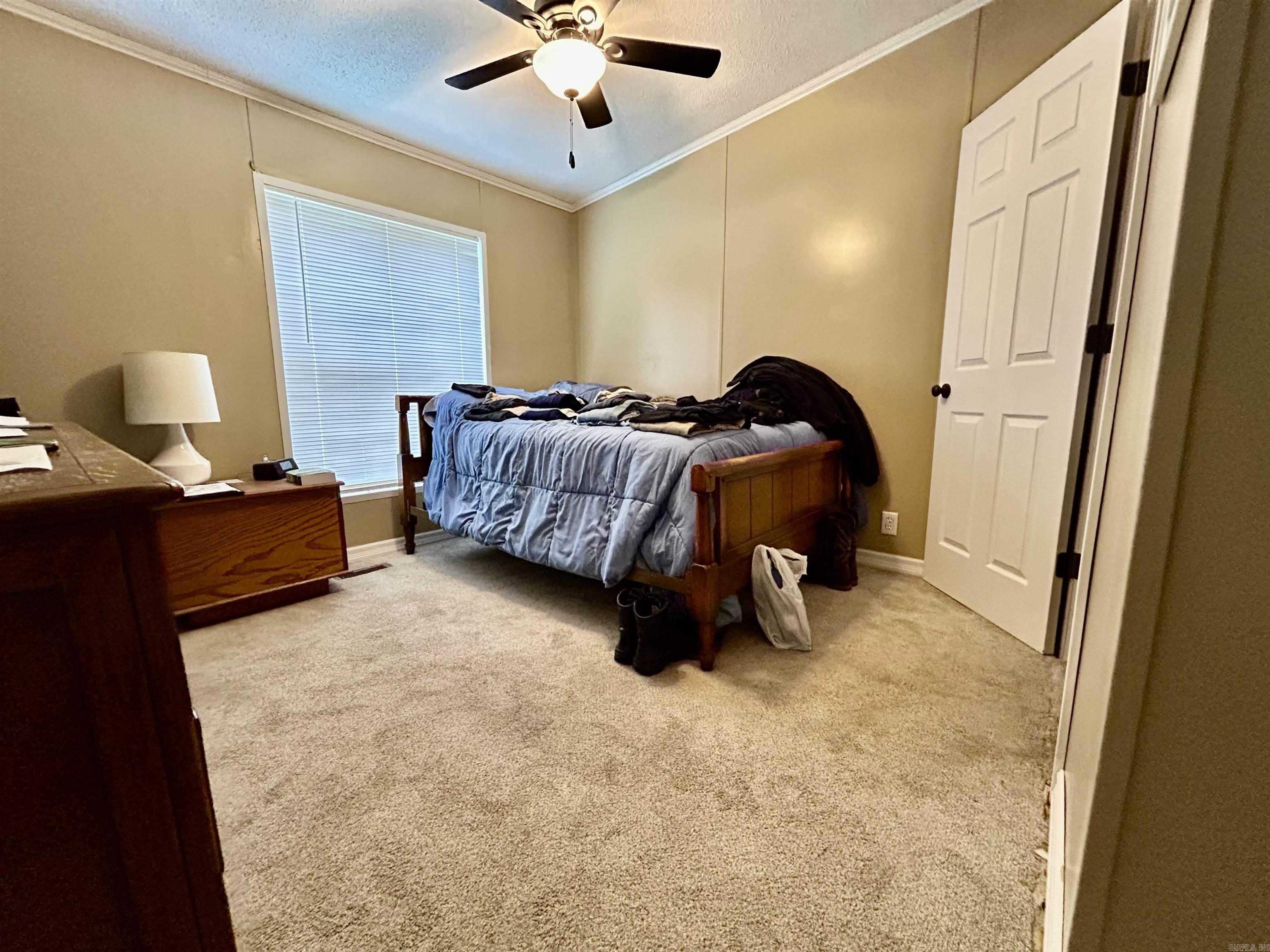 Clinton - Residential