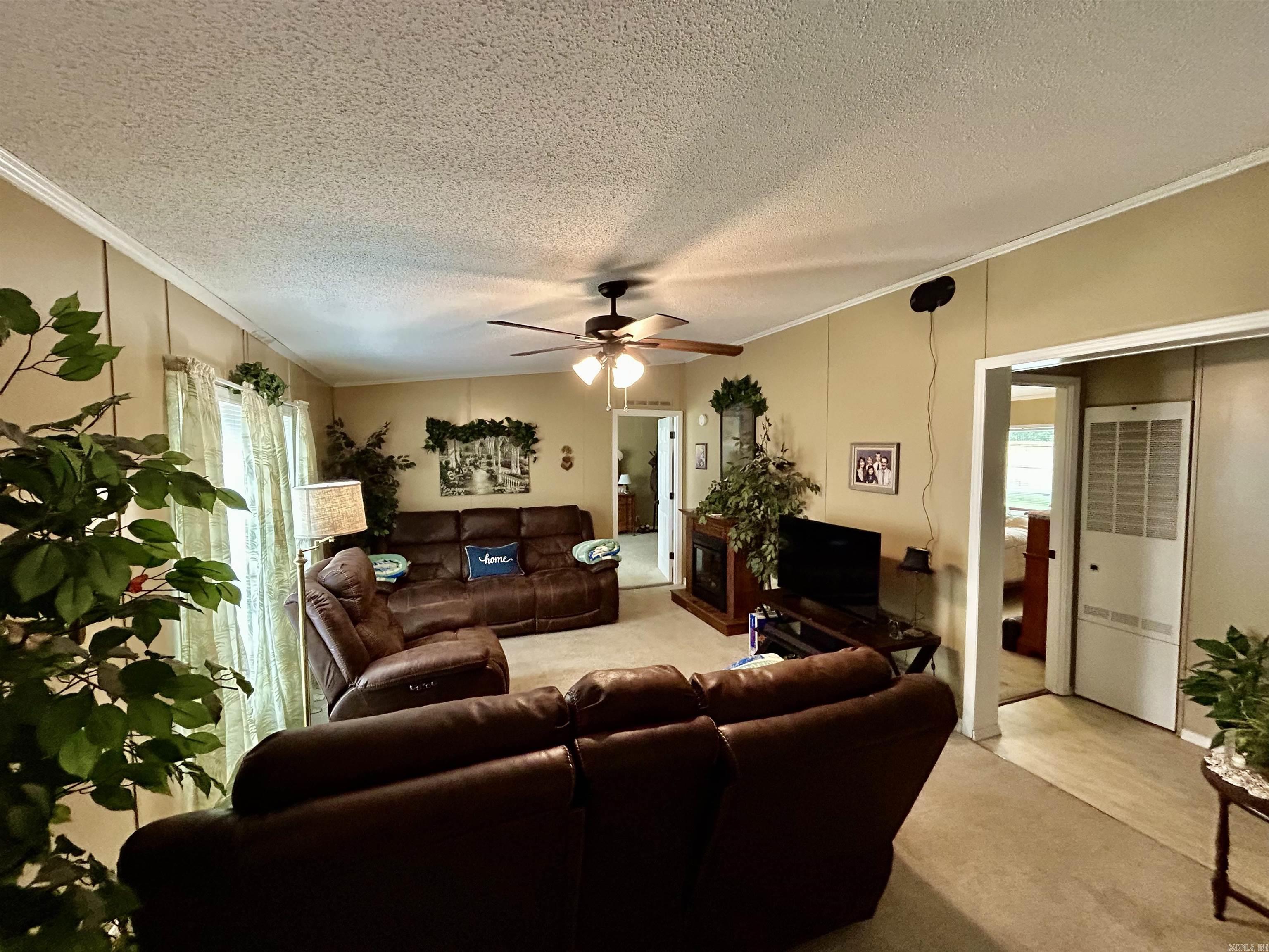 Clinton - Residential