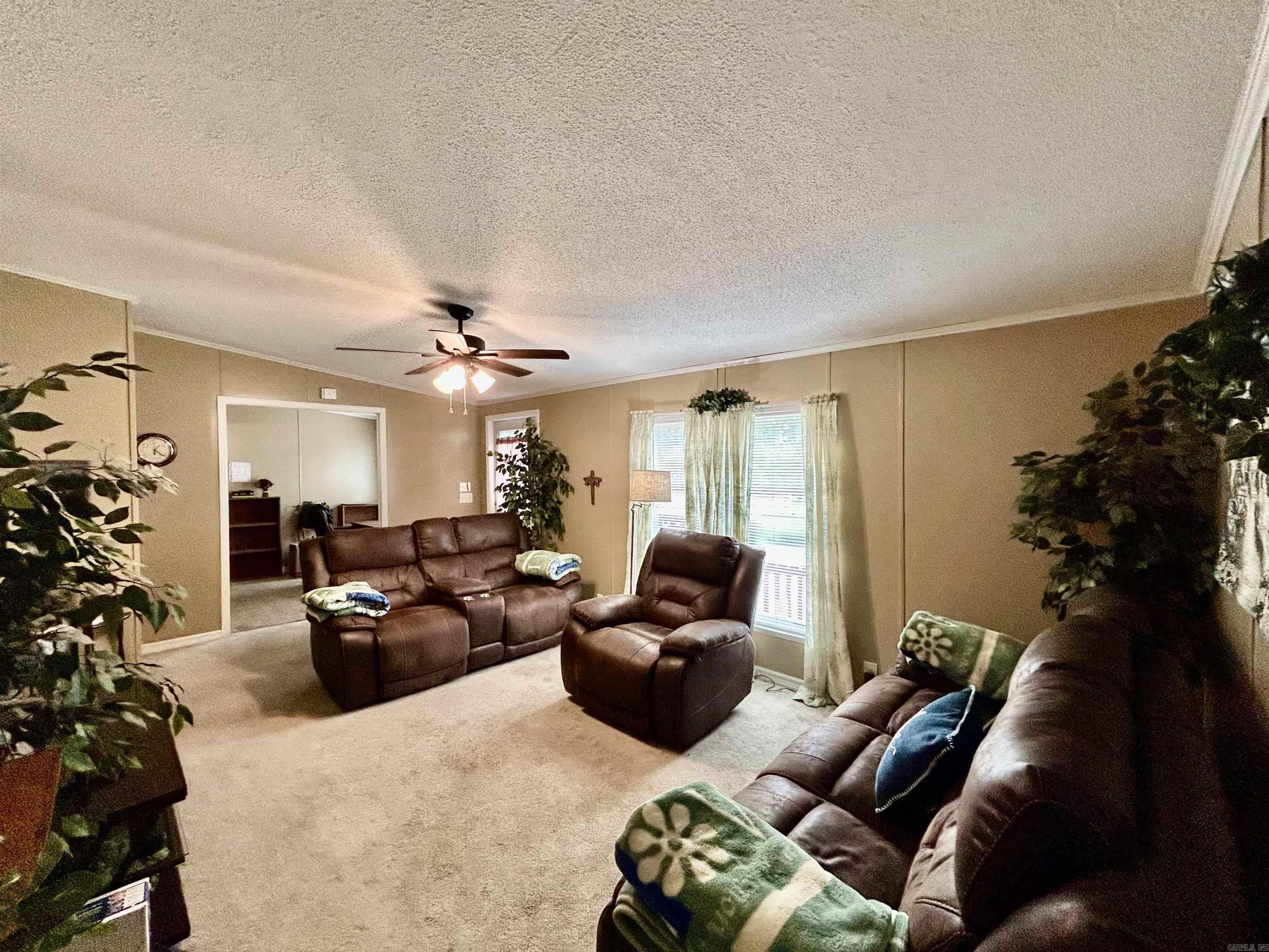 Clinton - Residential