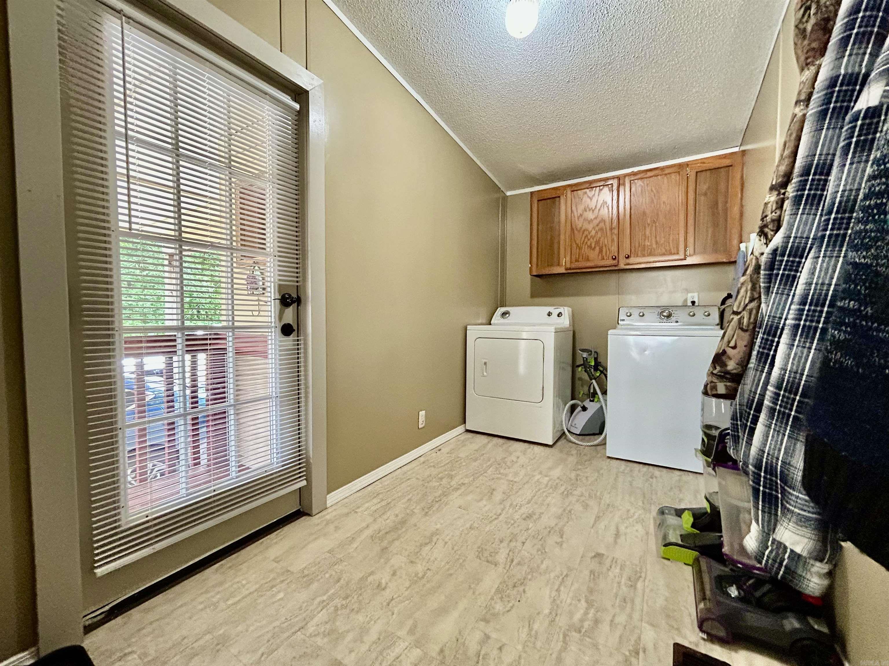 Clinton - Residential