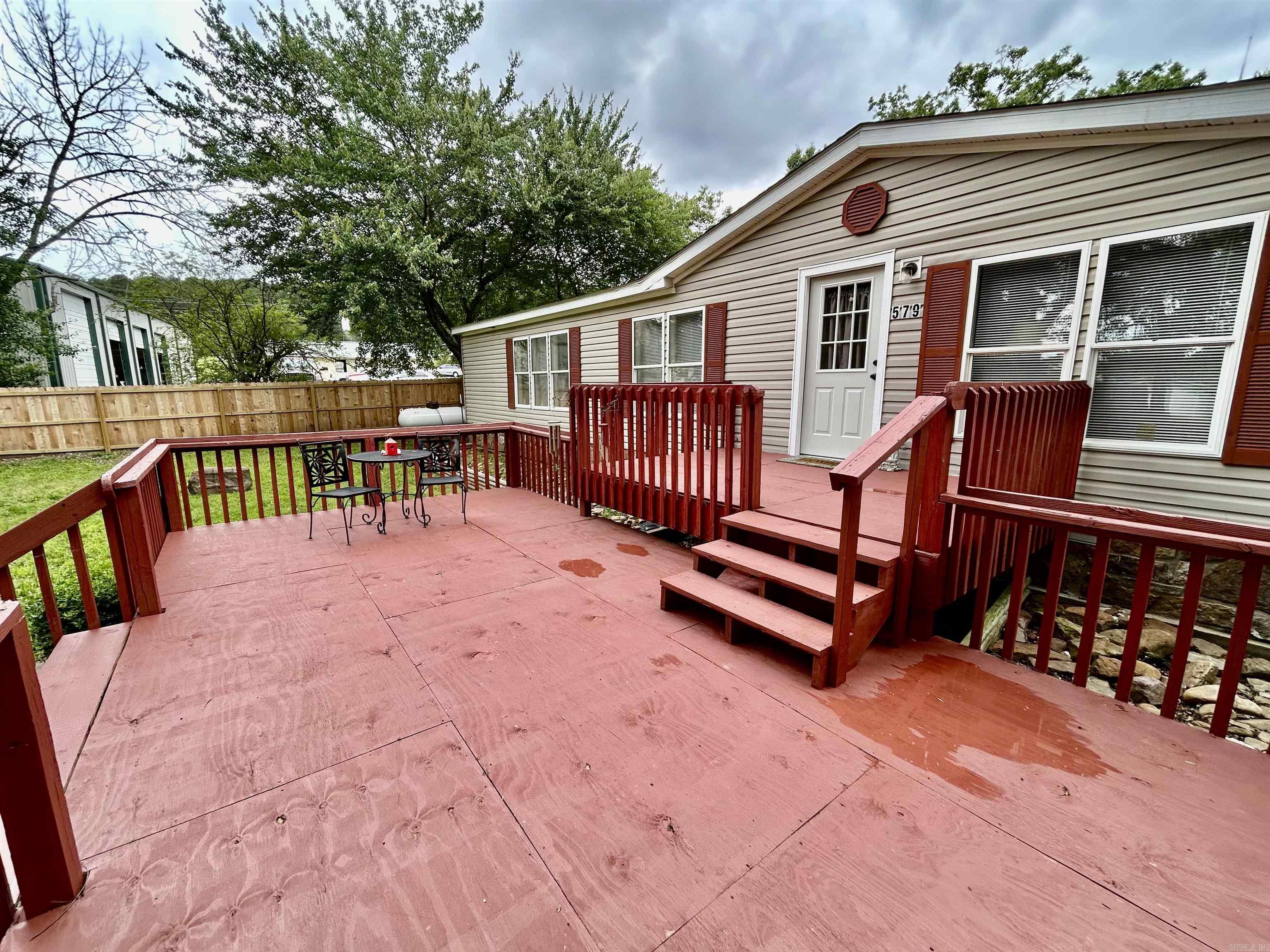 Clinton - Residential