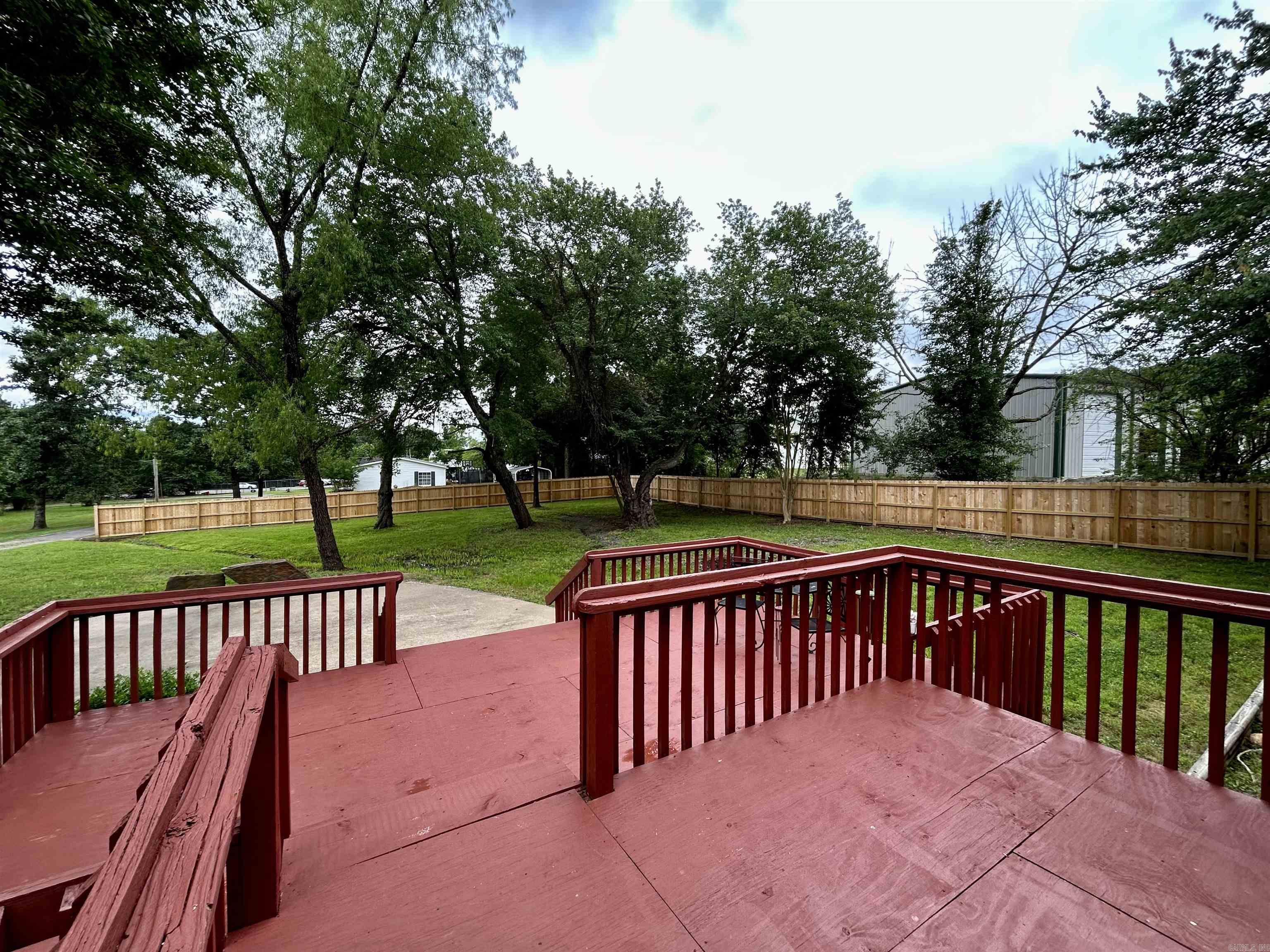 Clinton - Residential