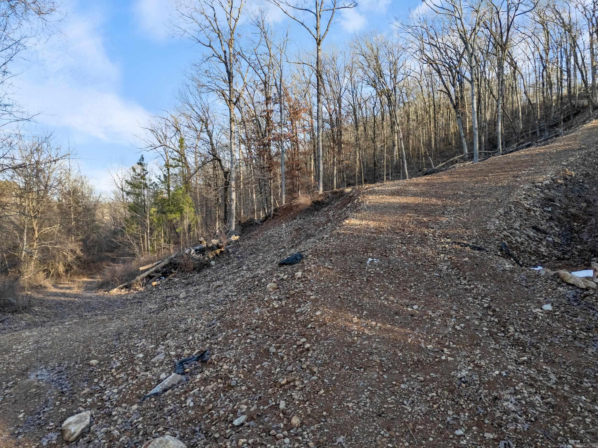 Brush Mountain - Land