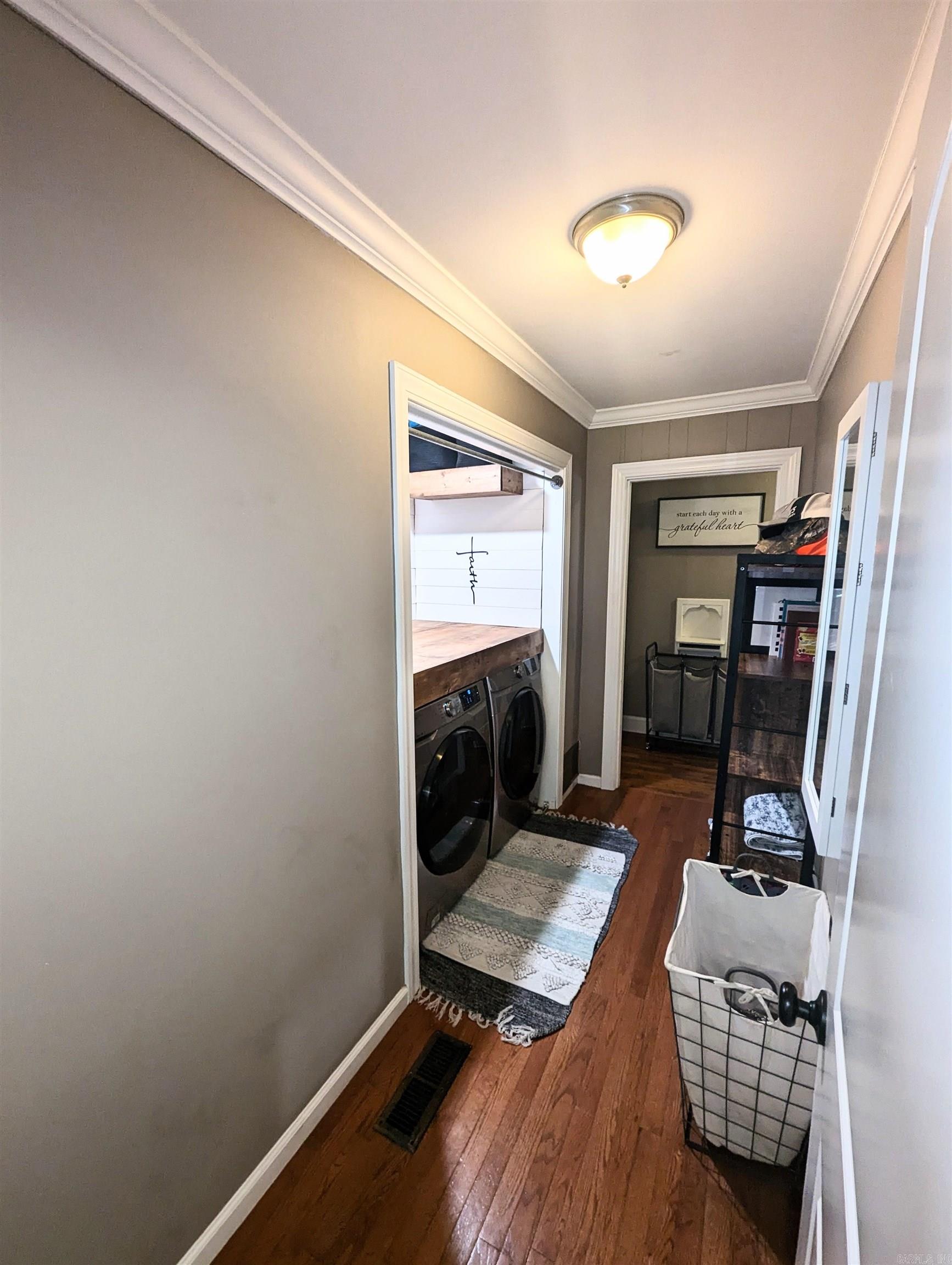 PARK HILL - Residential