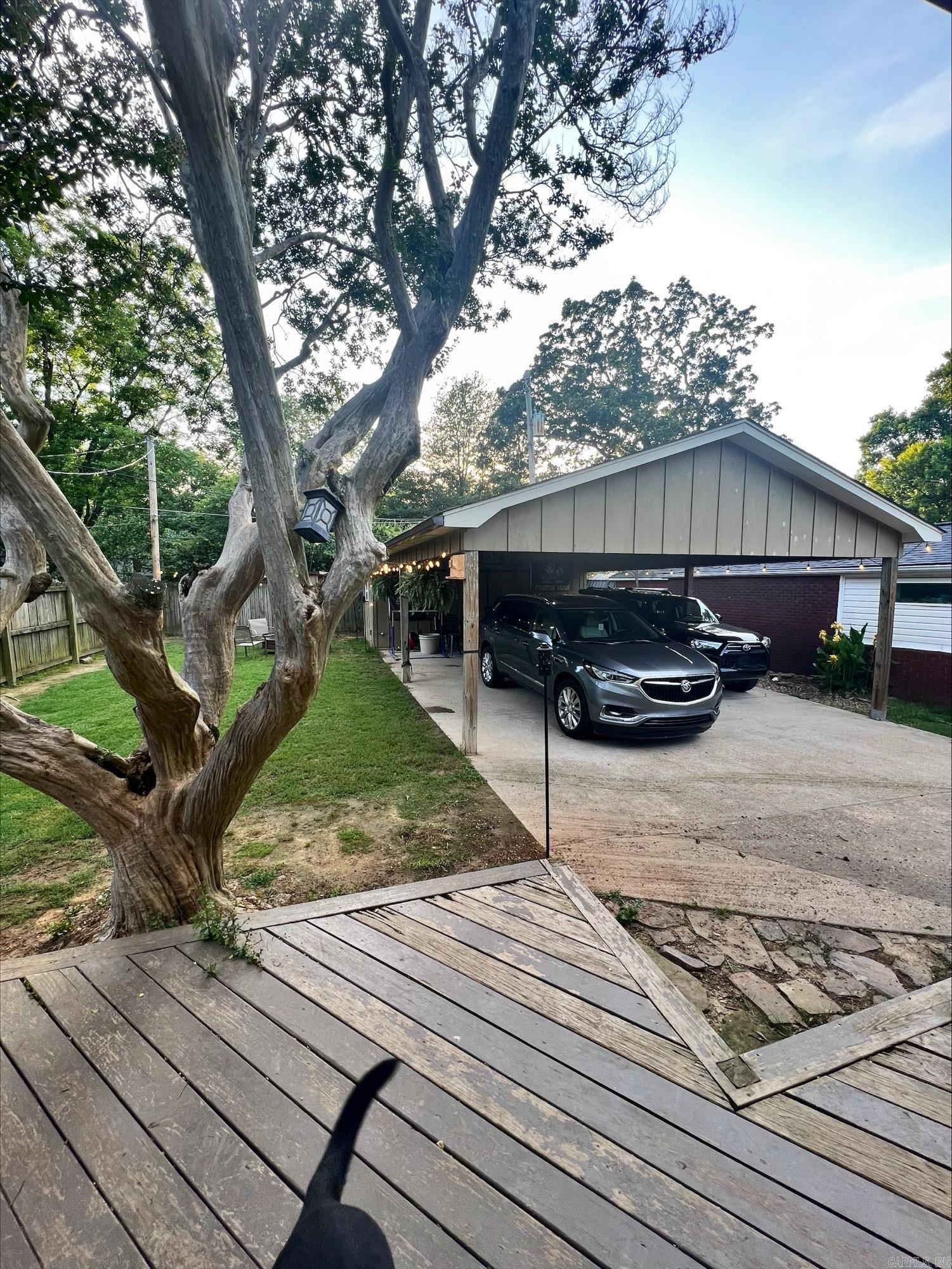 PARK HILL - Residential