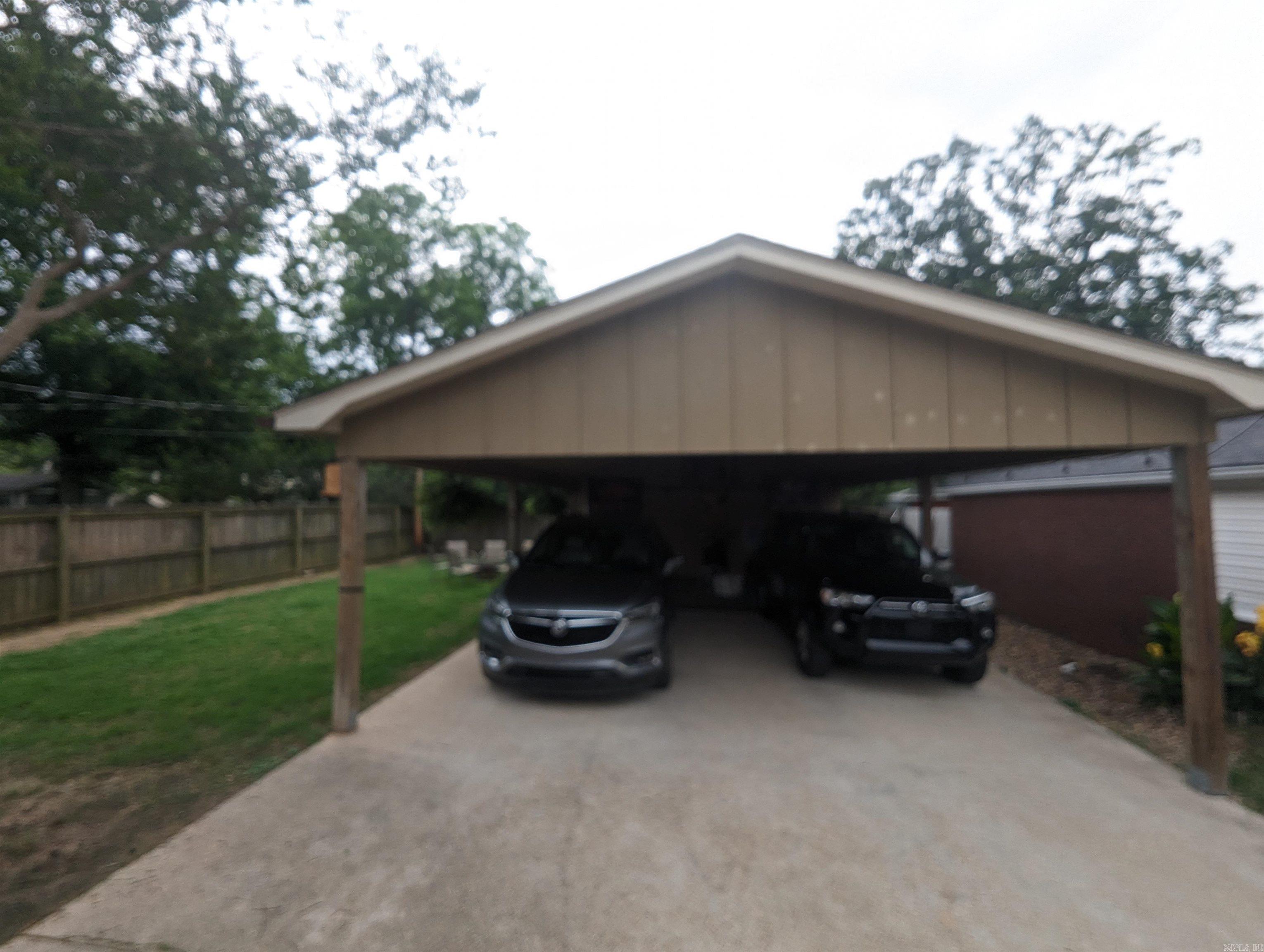 PARK HILL - Residential