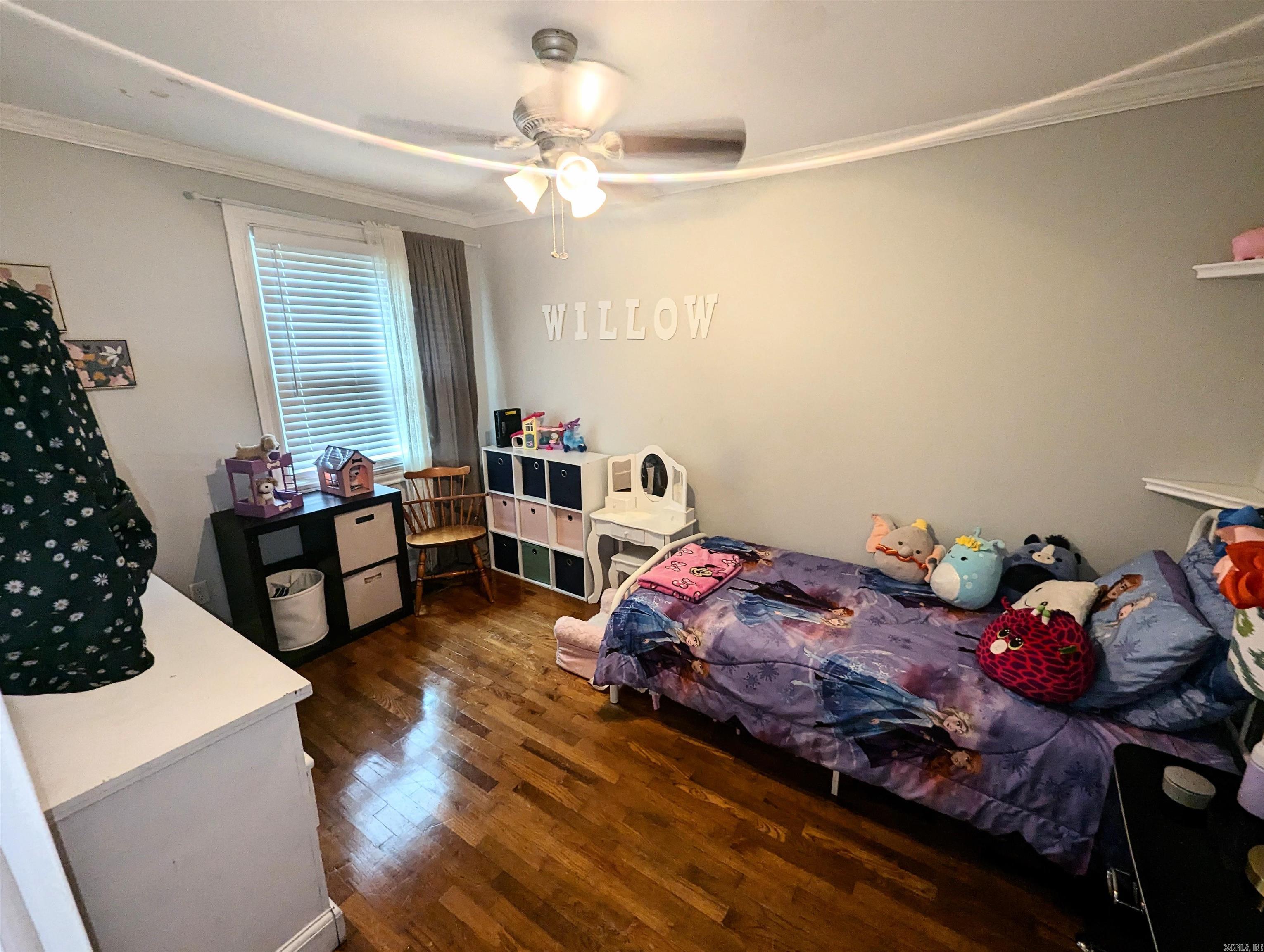 PARK HILL - Residential