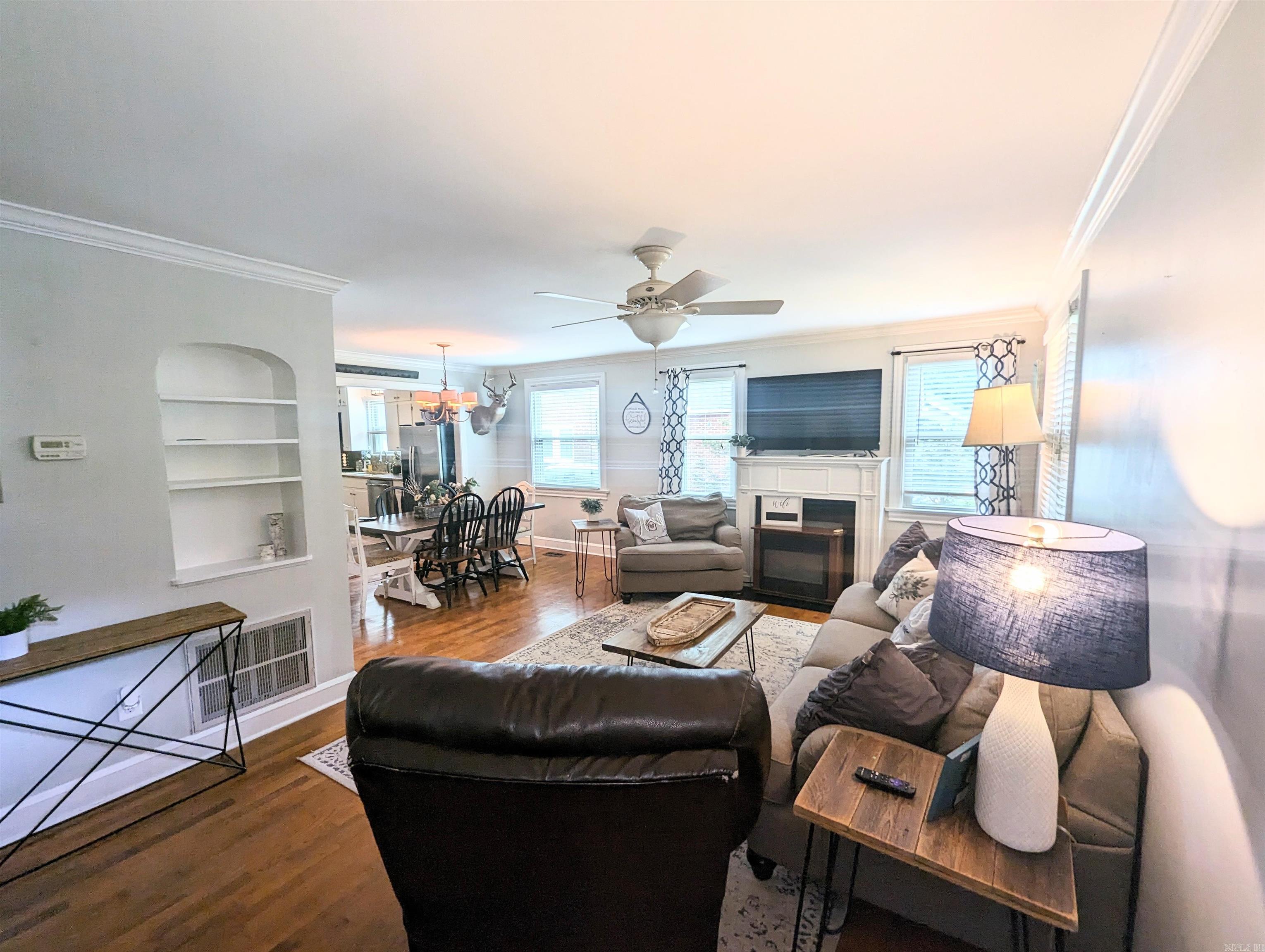 PARK HILL - Residential