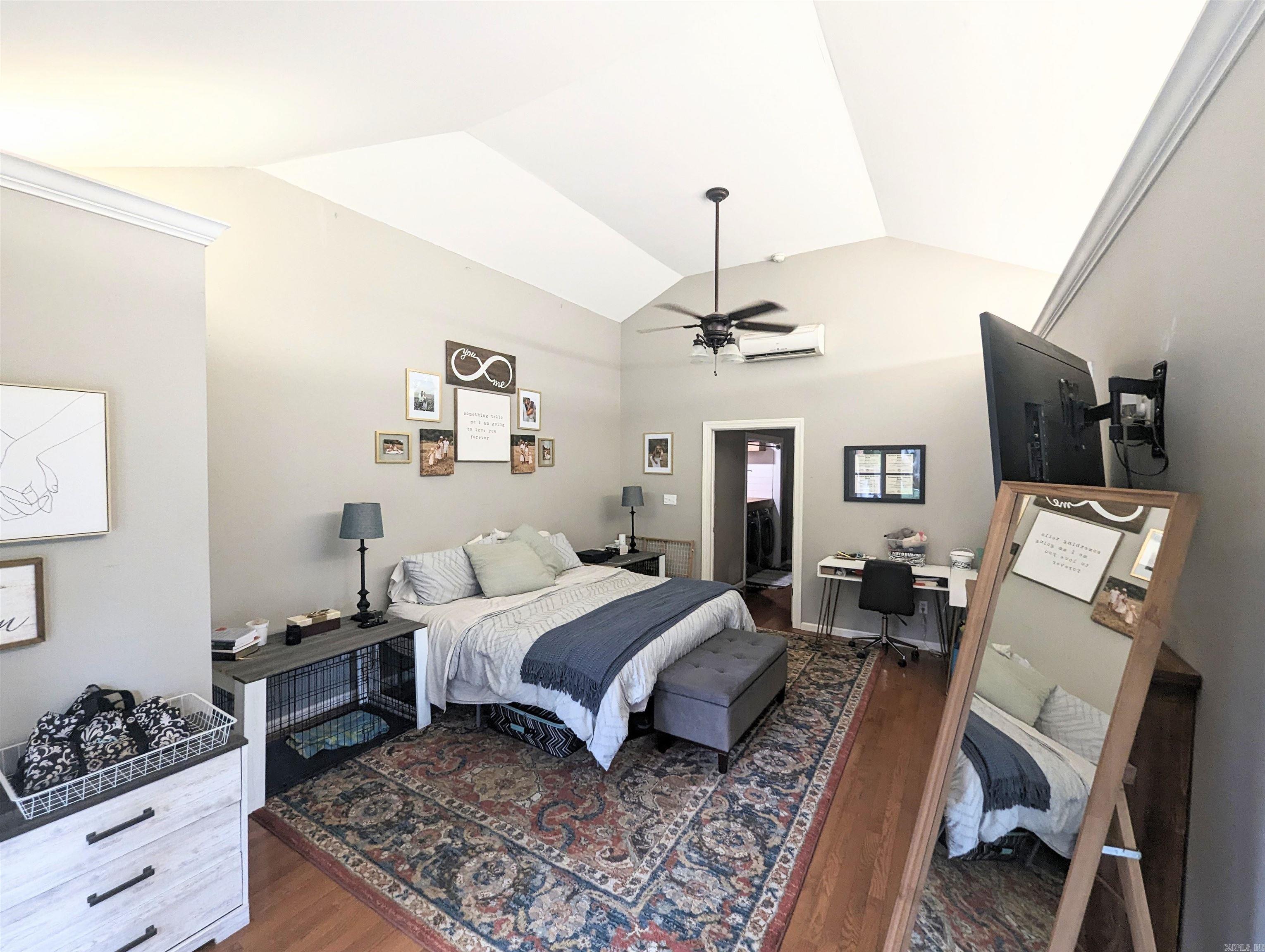 PARK HILL - Residential