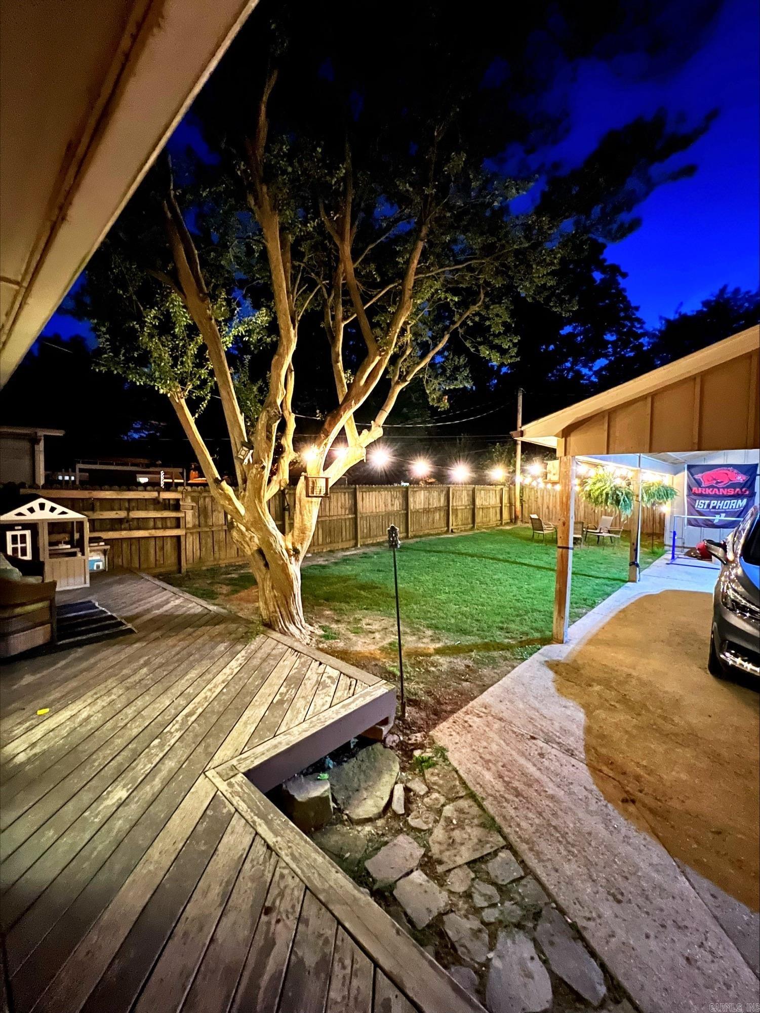PARK HILL - Residential
