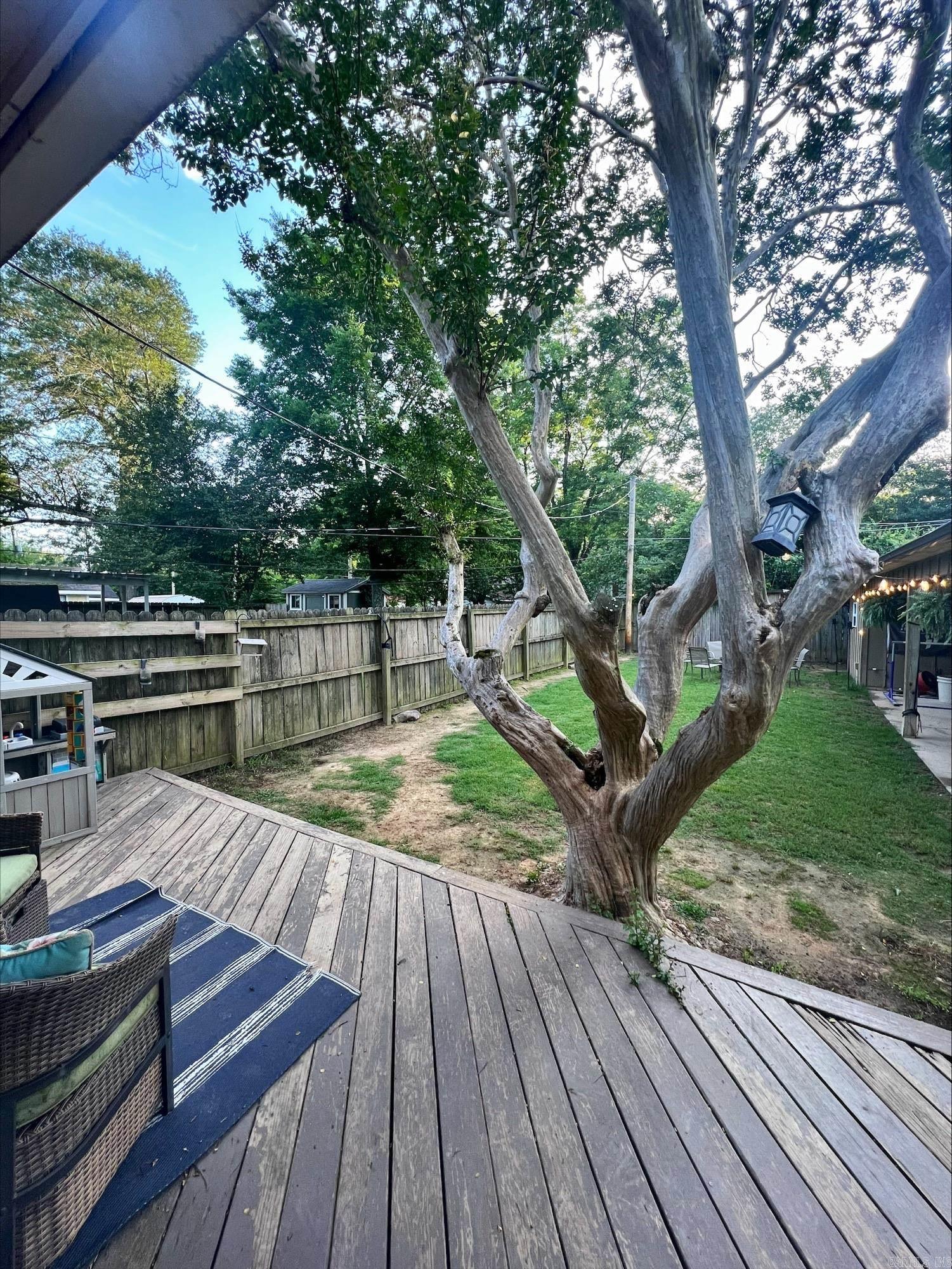 PARK HILL - Residential