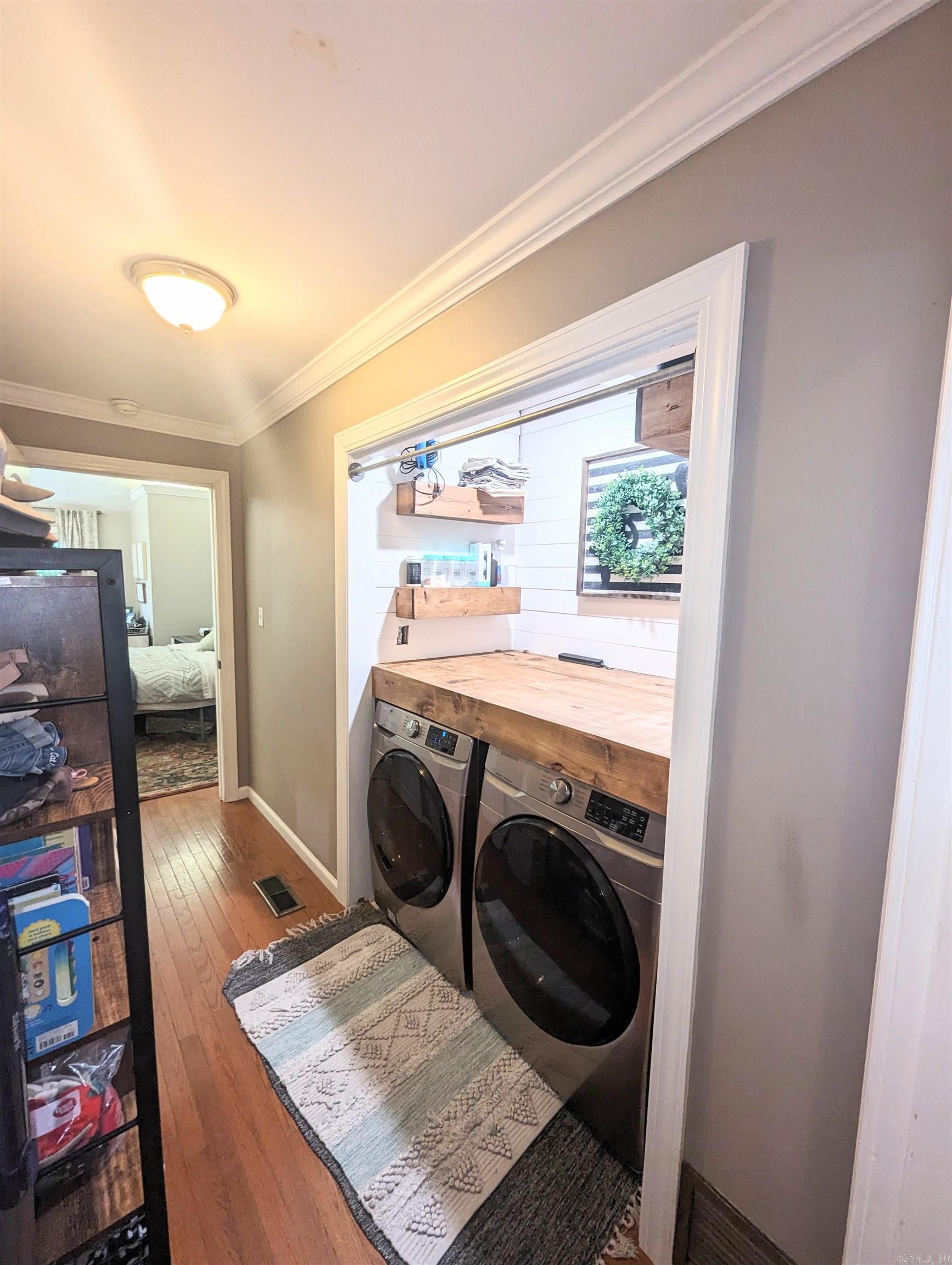 PARK HILL - Residential