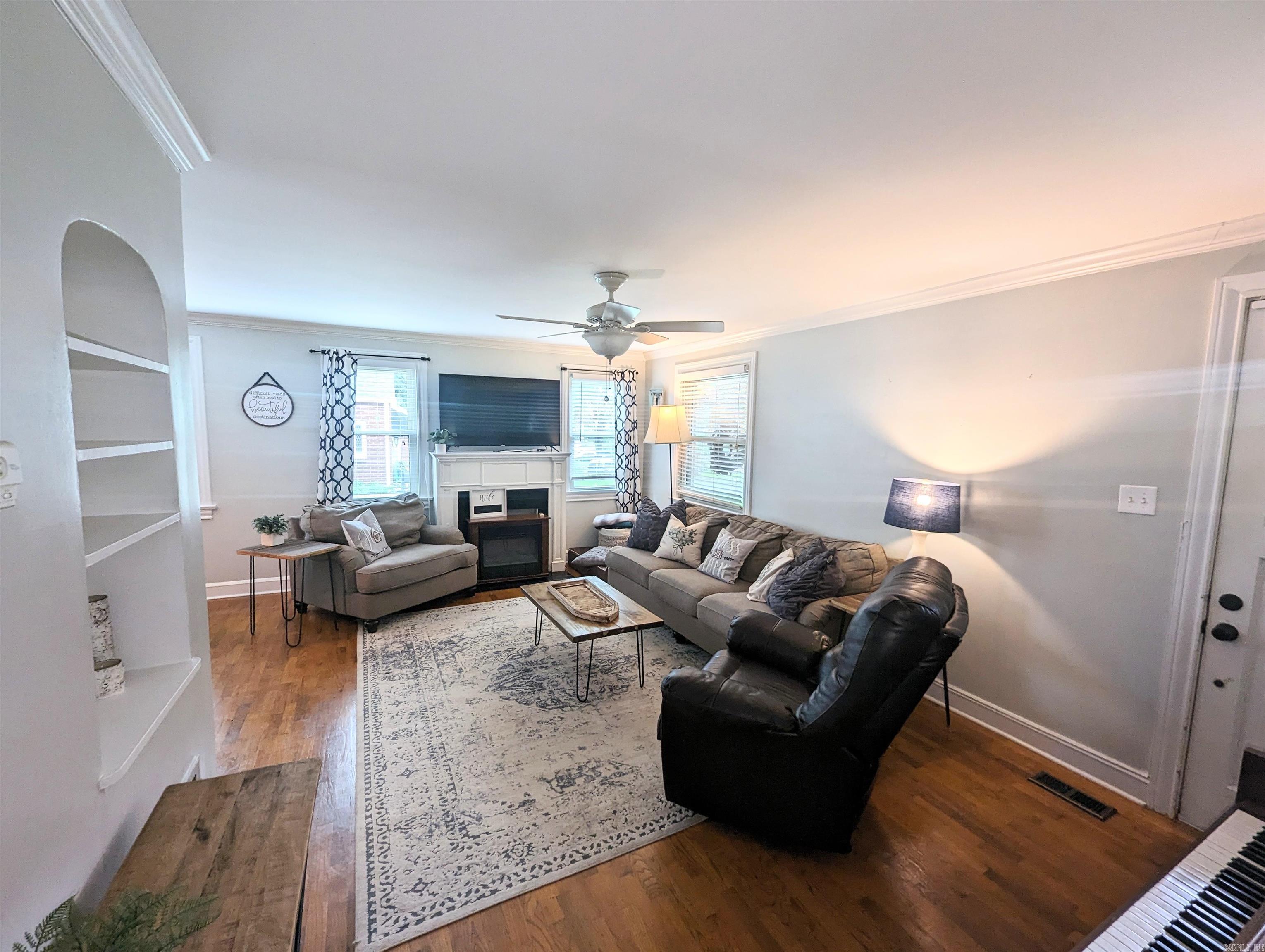 PARK HILL - Residential