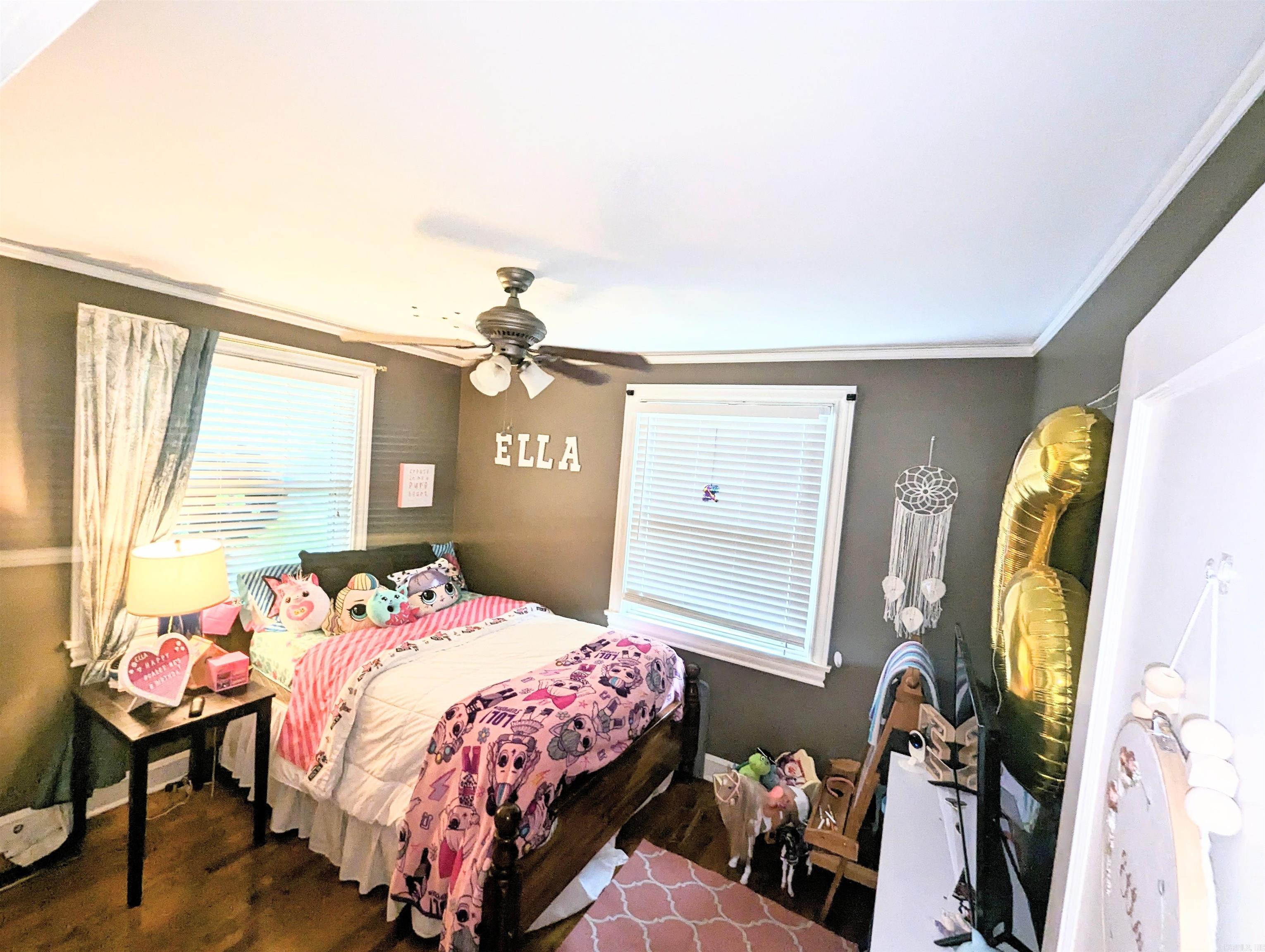 PARK HILL - Residential