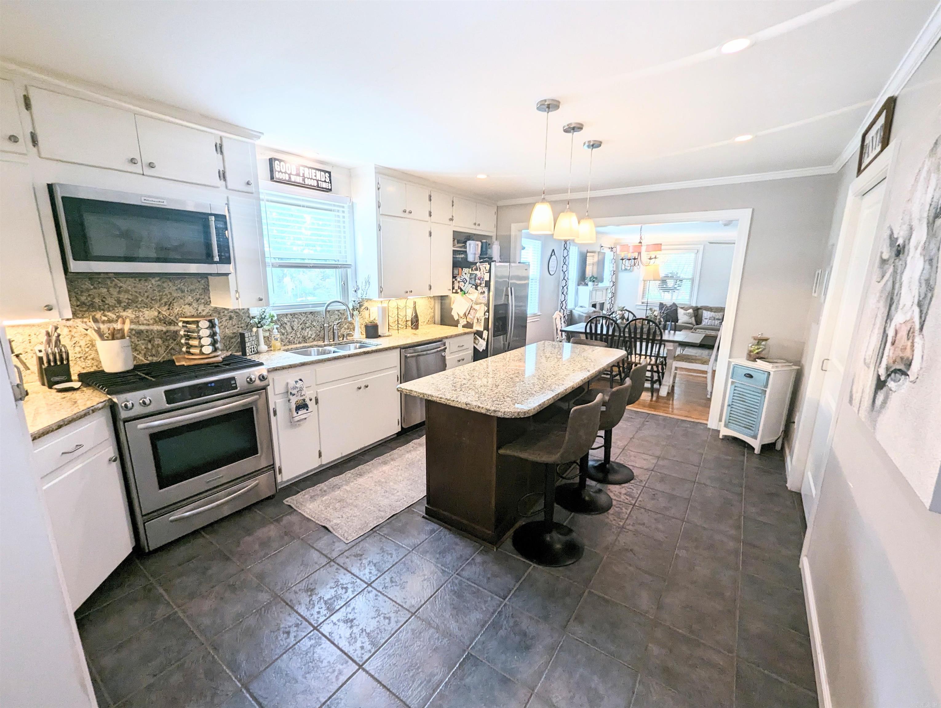 PARK HILL - Residential