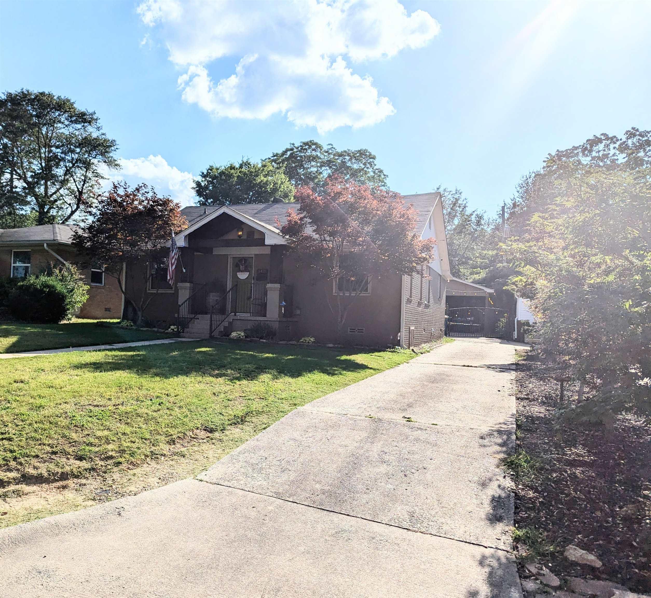 PARK HILL - Residential