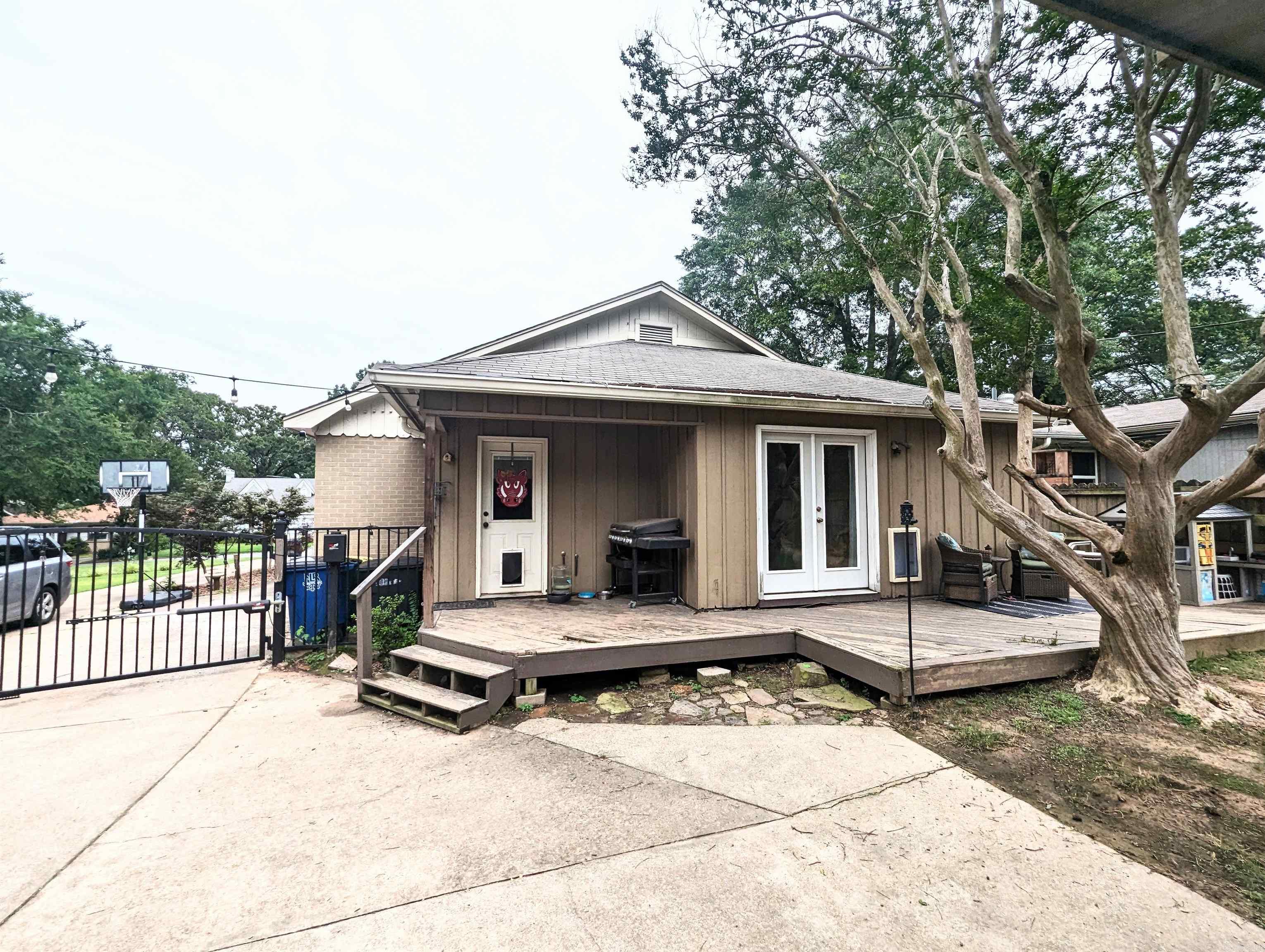 PARK HILL - Residential
