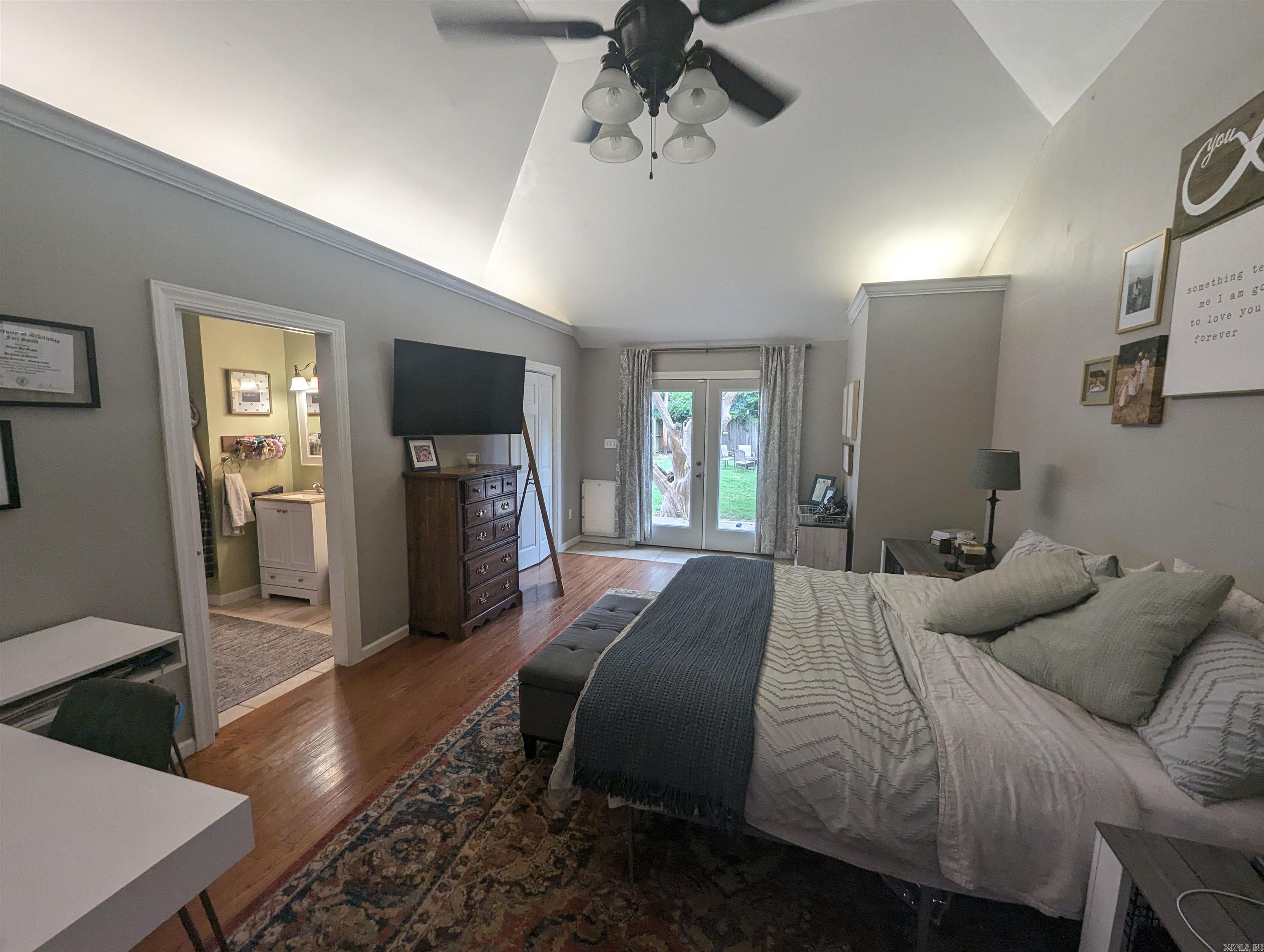 PARK HILL - Residential
