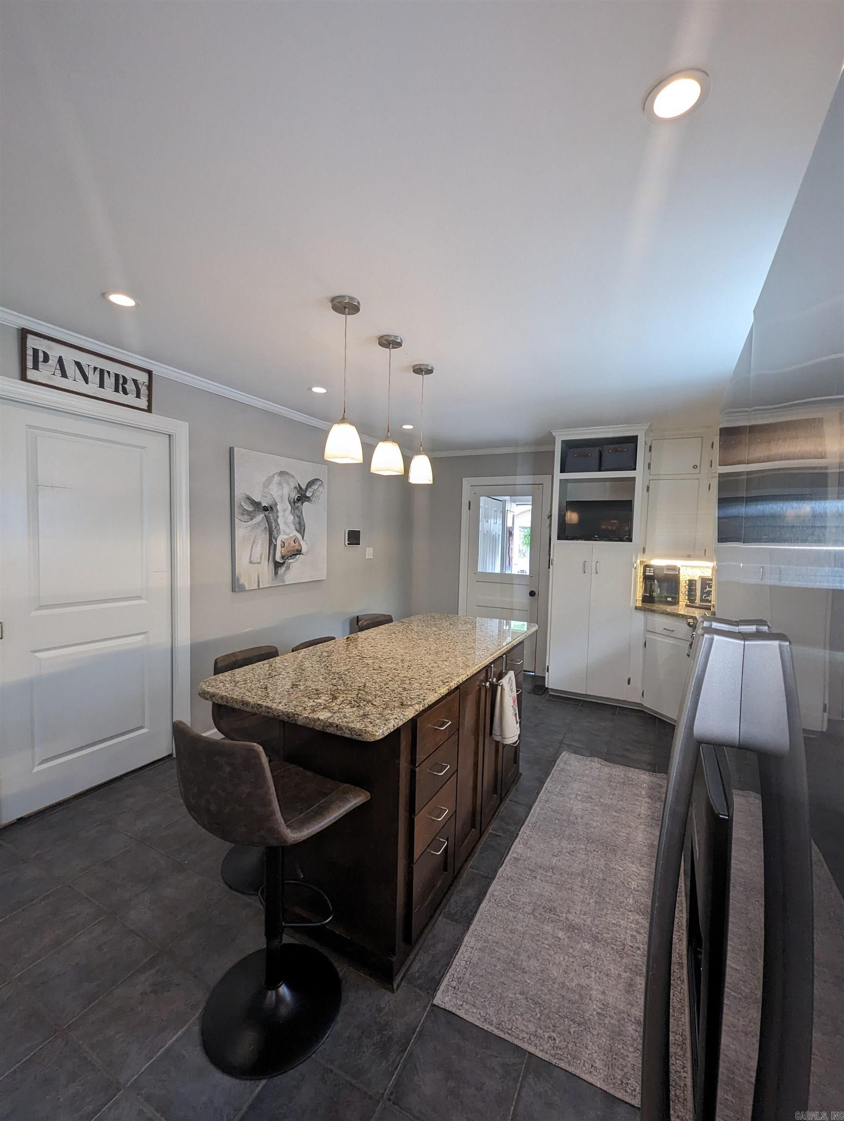 PARK HILL - Residential