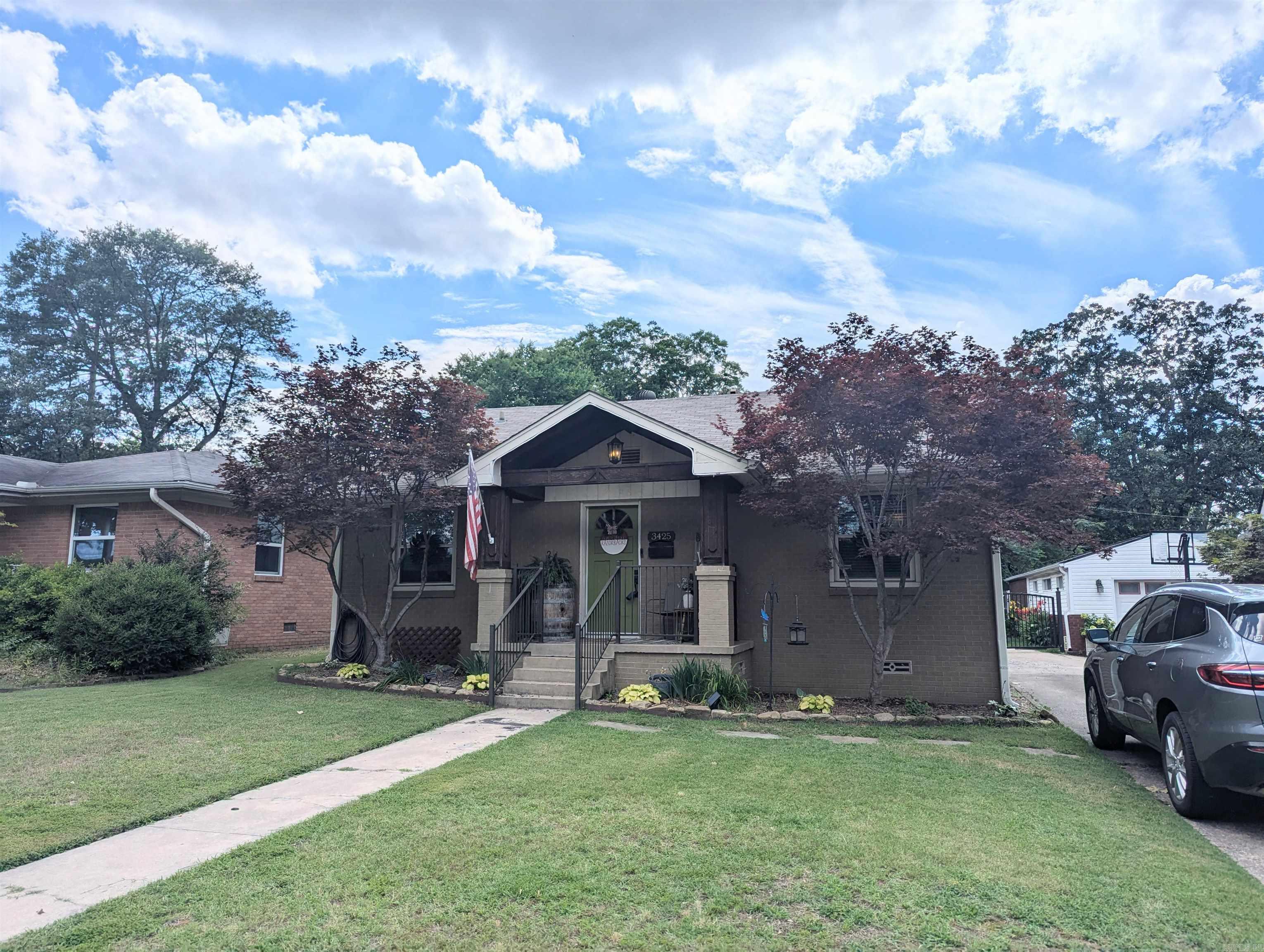 PARK HILL - Residential