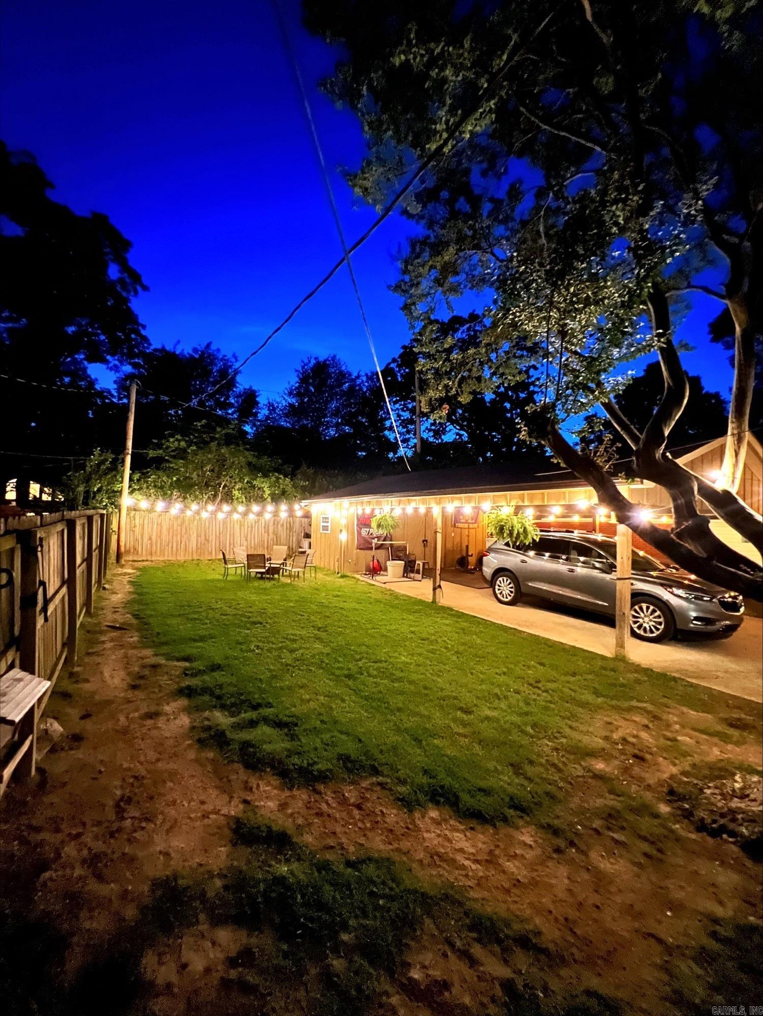 PARK HILL - Residential