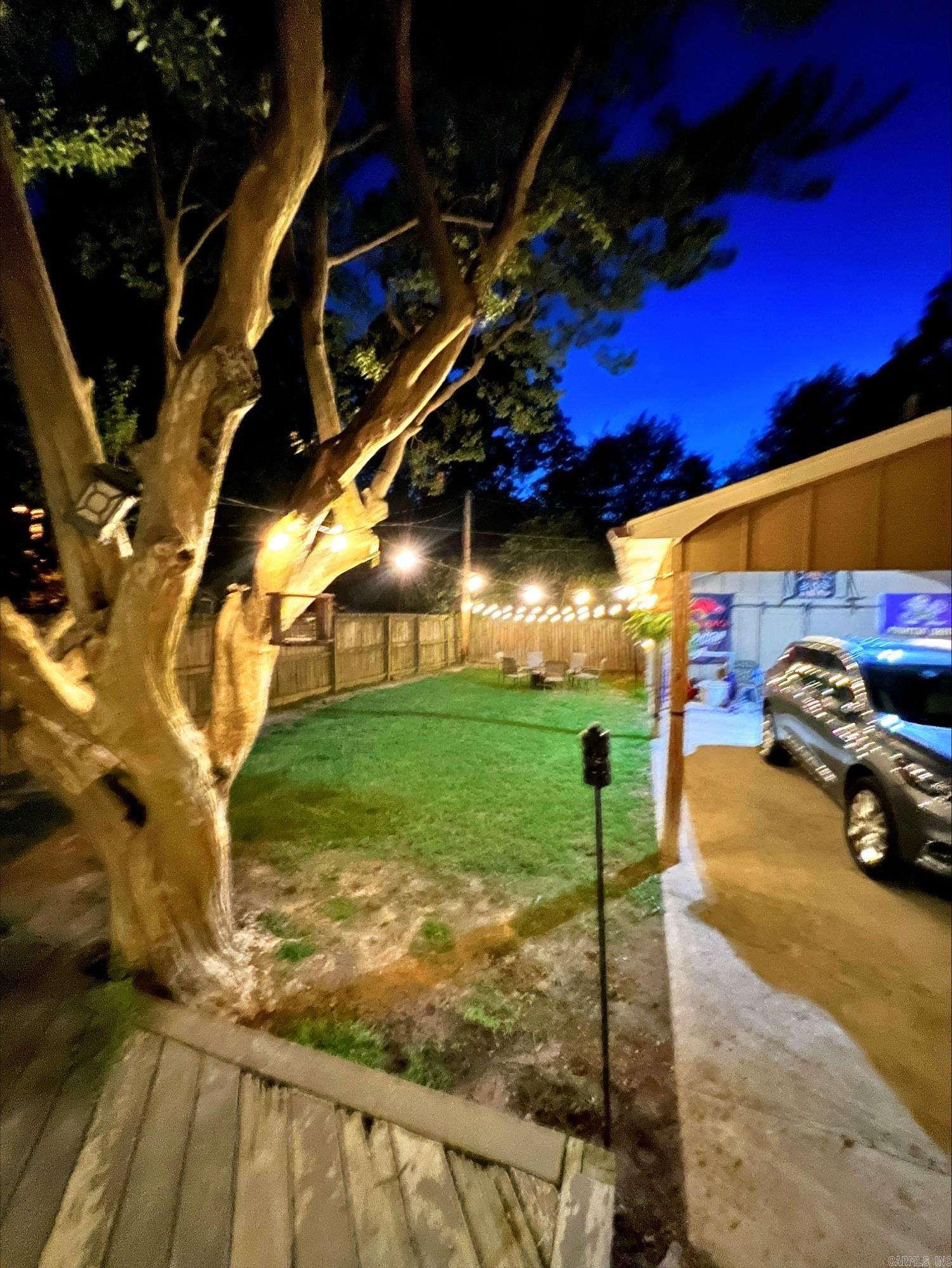 PARK HILL - Residential