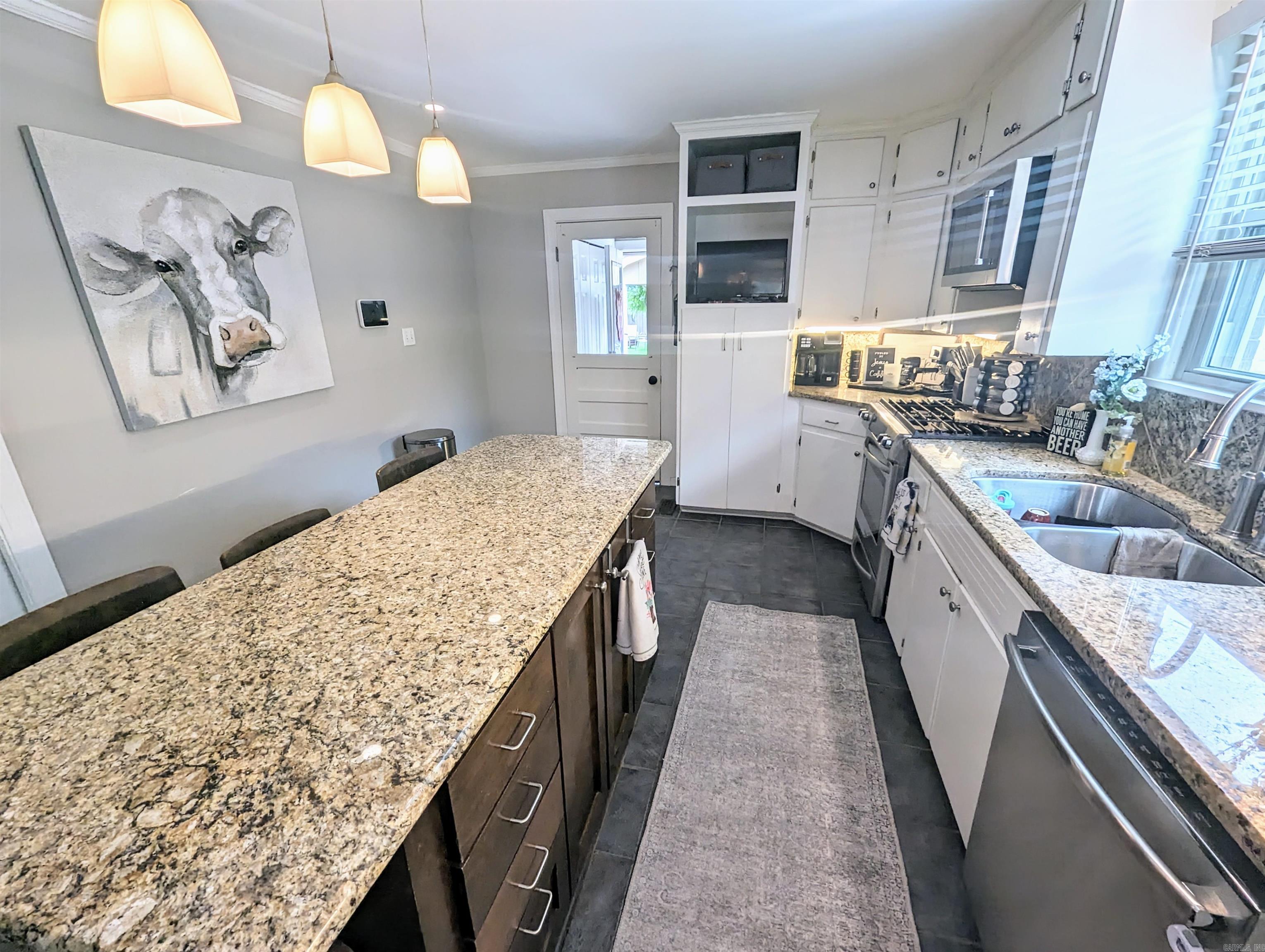 PARK HILL - Residential