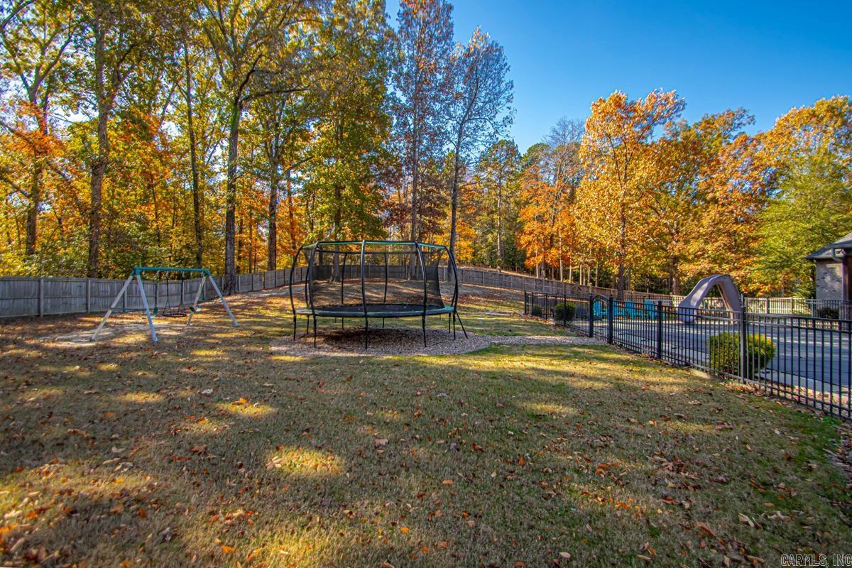 Serenity Heights - Residential
