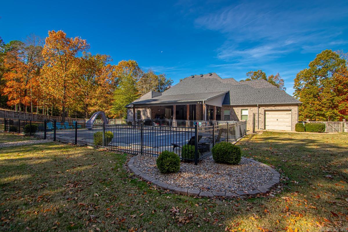 Serenity Heights - Residential
