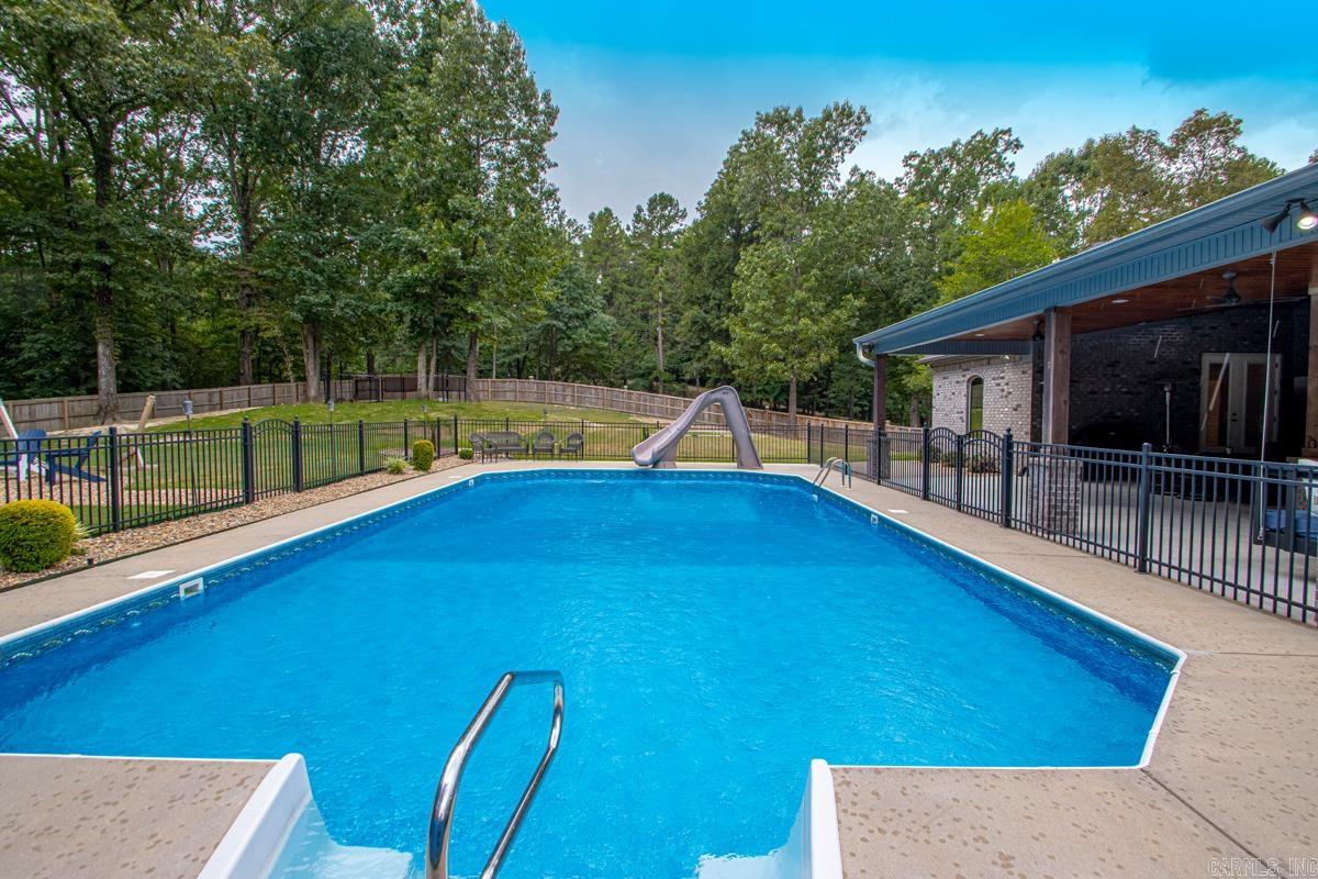 Serenity Heights - Residential
