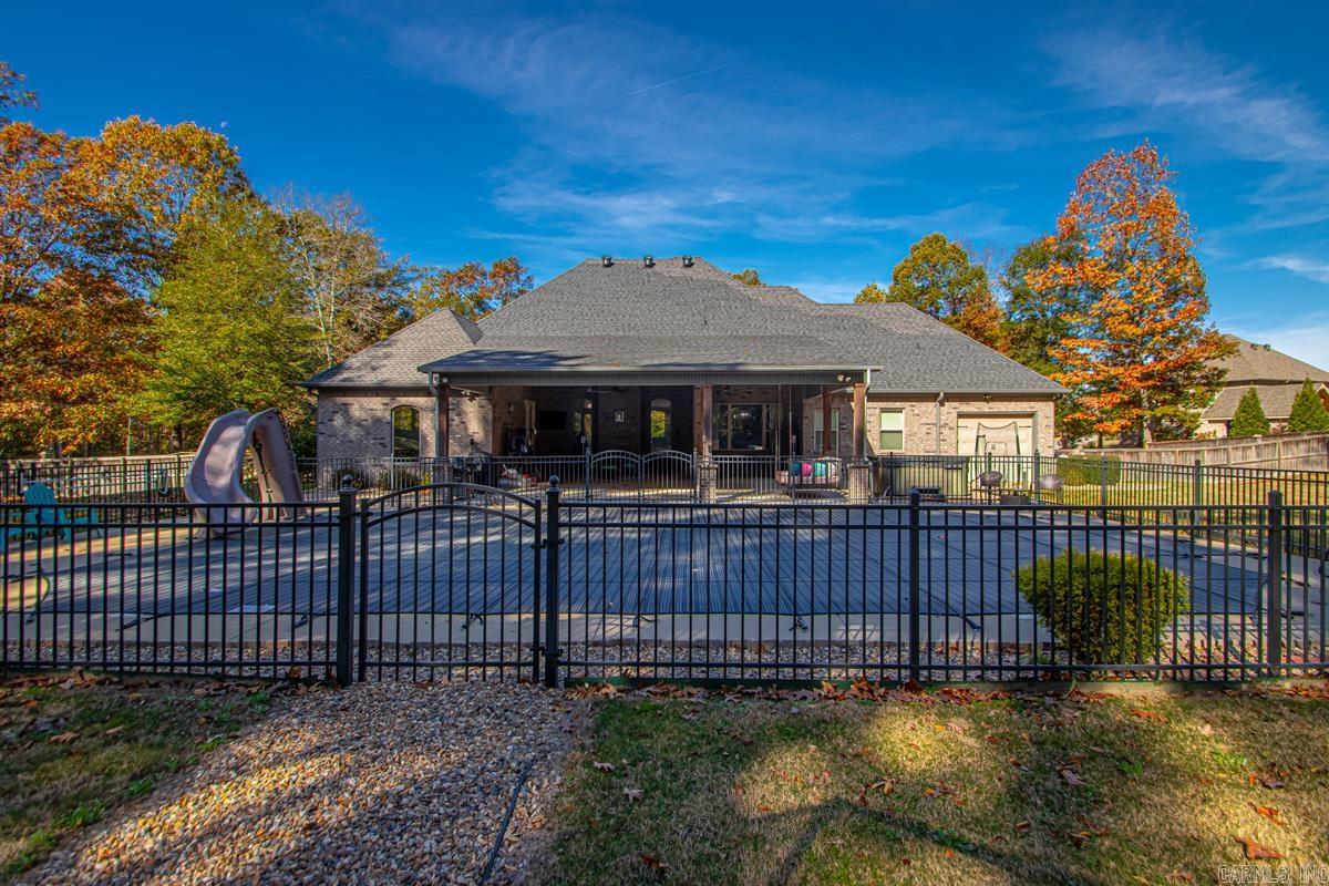 Serenity Heights - Residential