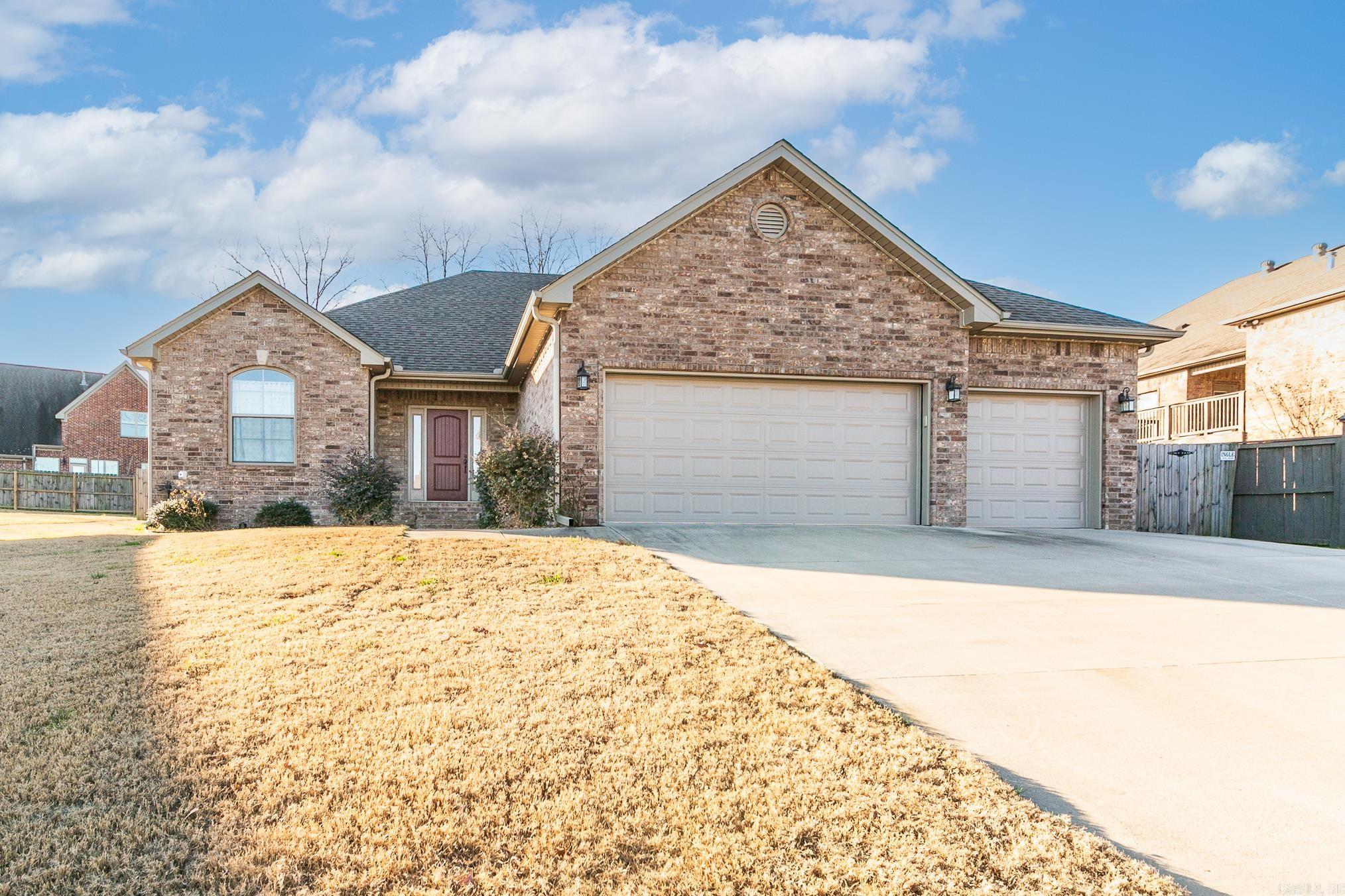 Spacious cul-de-sac home with an open floor plan, granite countertops, 4th bedroom/office, large covered backyard patio, and 3-car garage.  No smoking or vaping allowed in the house or garage. Up to 2 pets allowed with prior approval and associated fees. Application, background check, rental verification, and security deposit required.