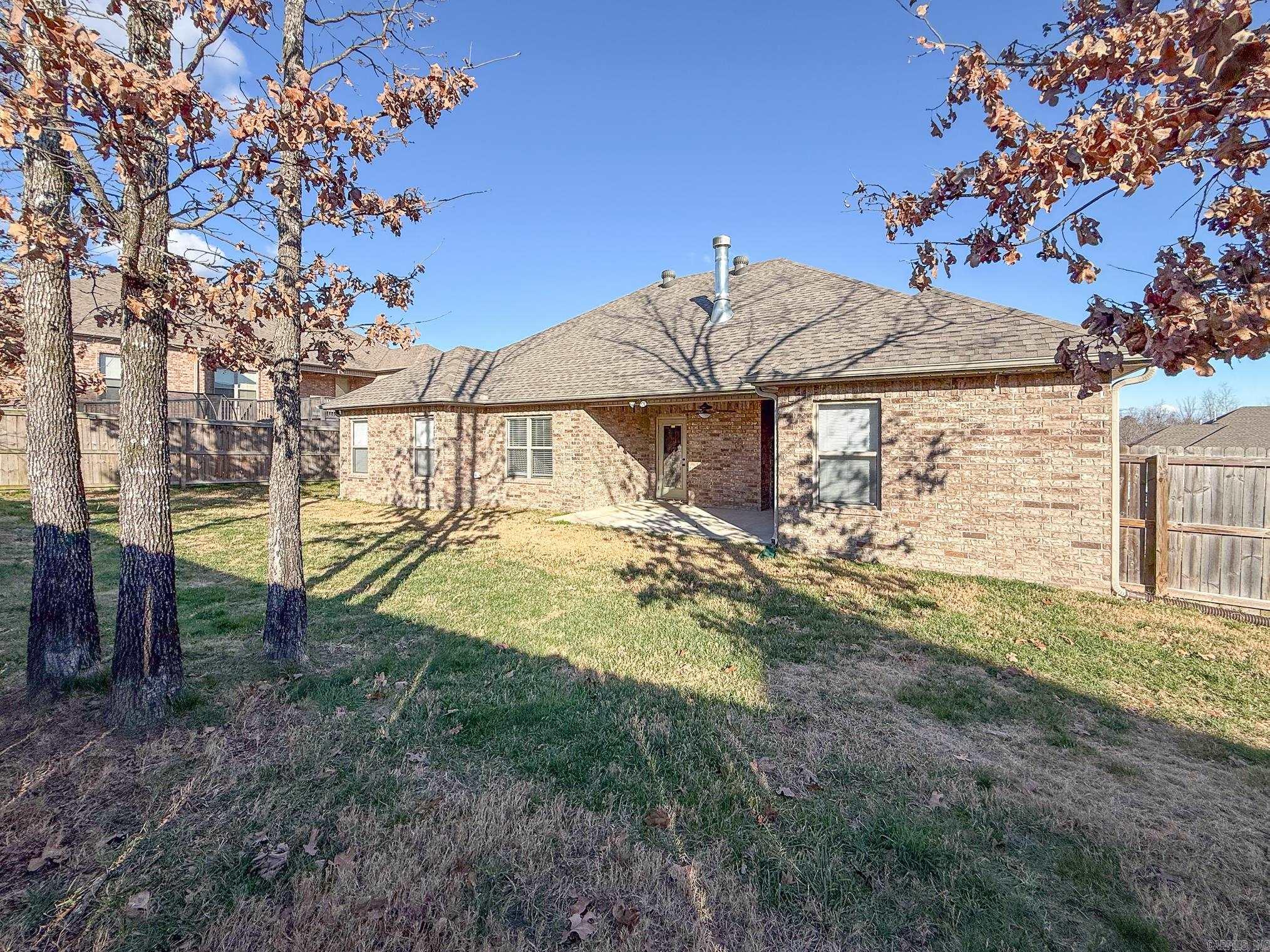 Stone Hill - Residential Lease
