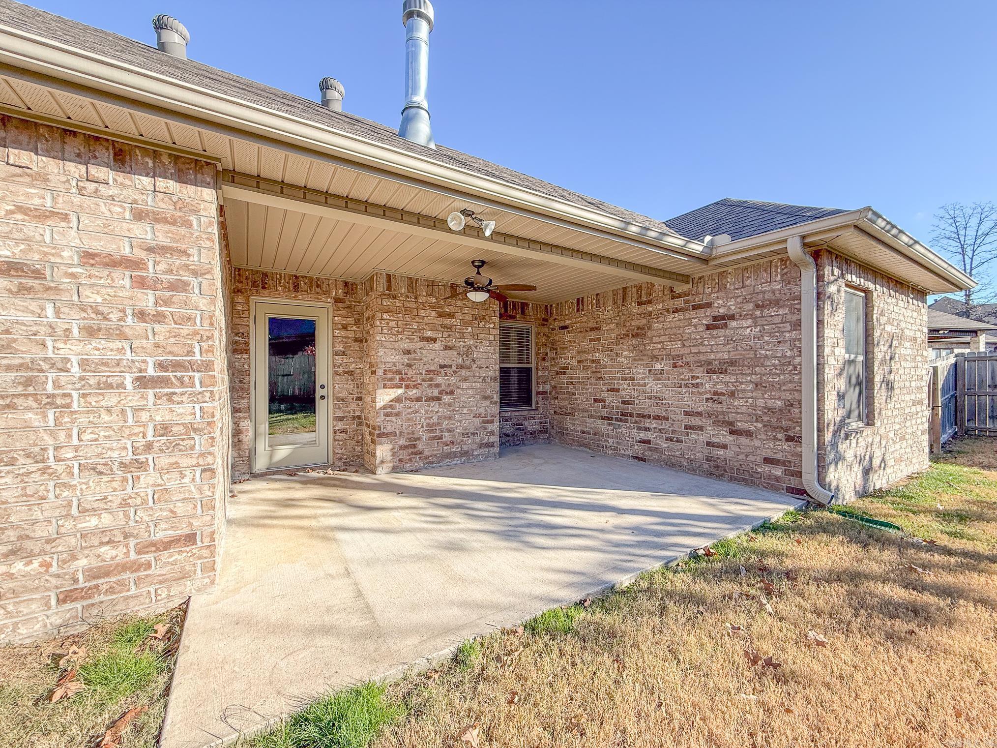 Stone Hill - Residential Lease