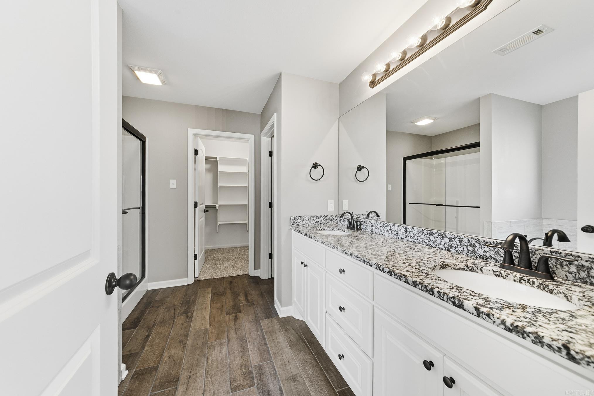 Stone Hill - Residential Lease