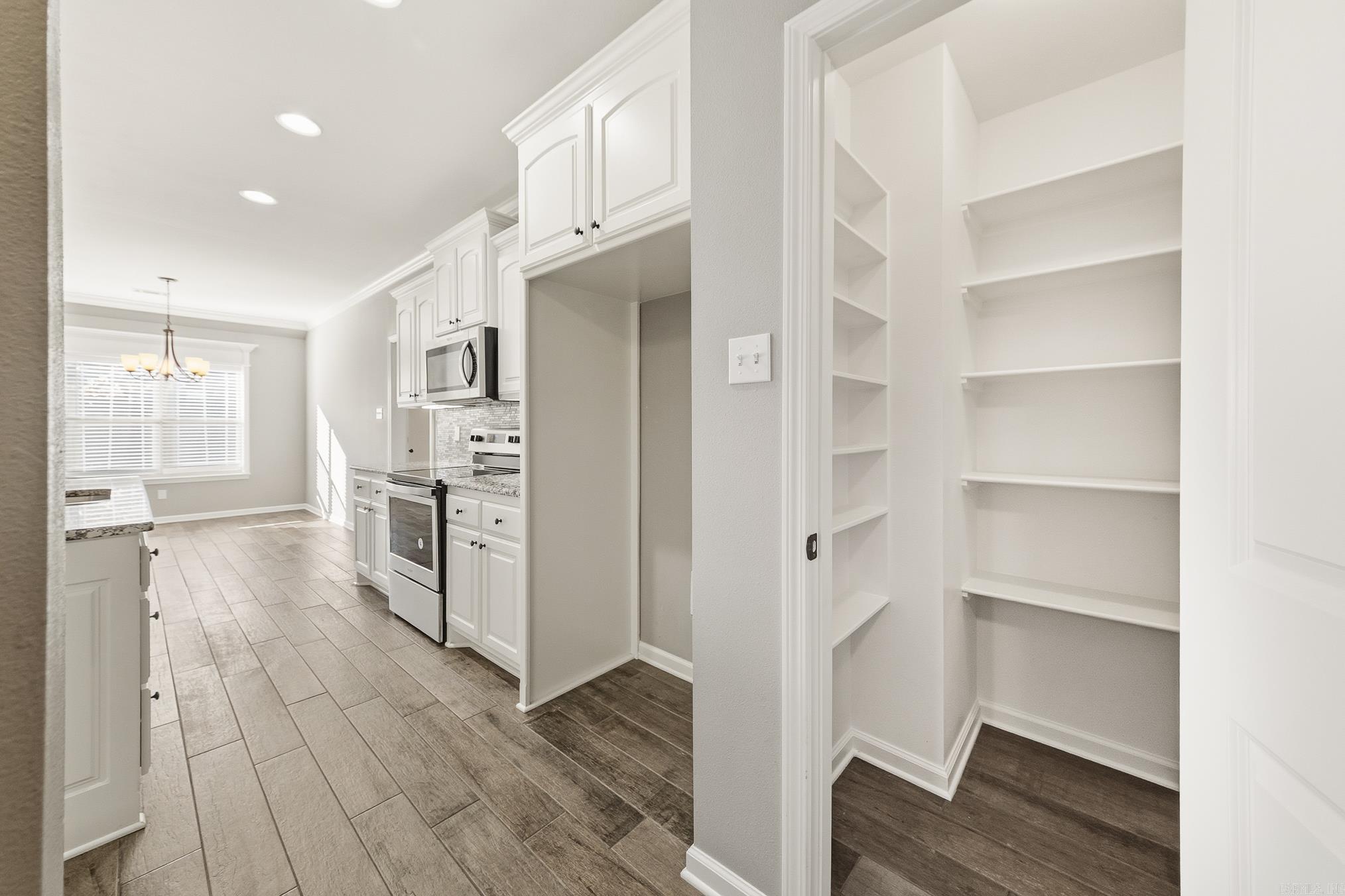 Stone Hill - Residential Lease