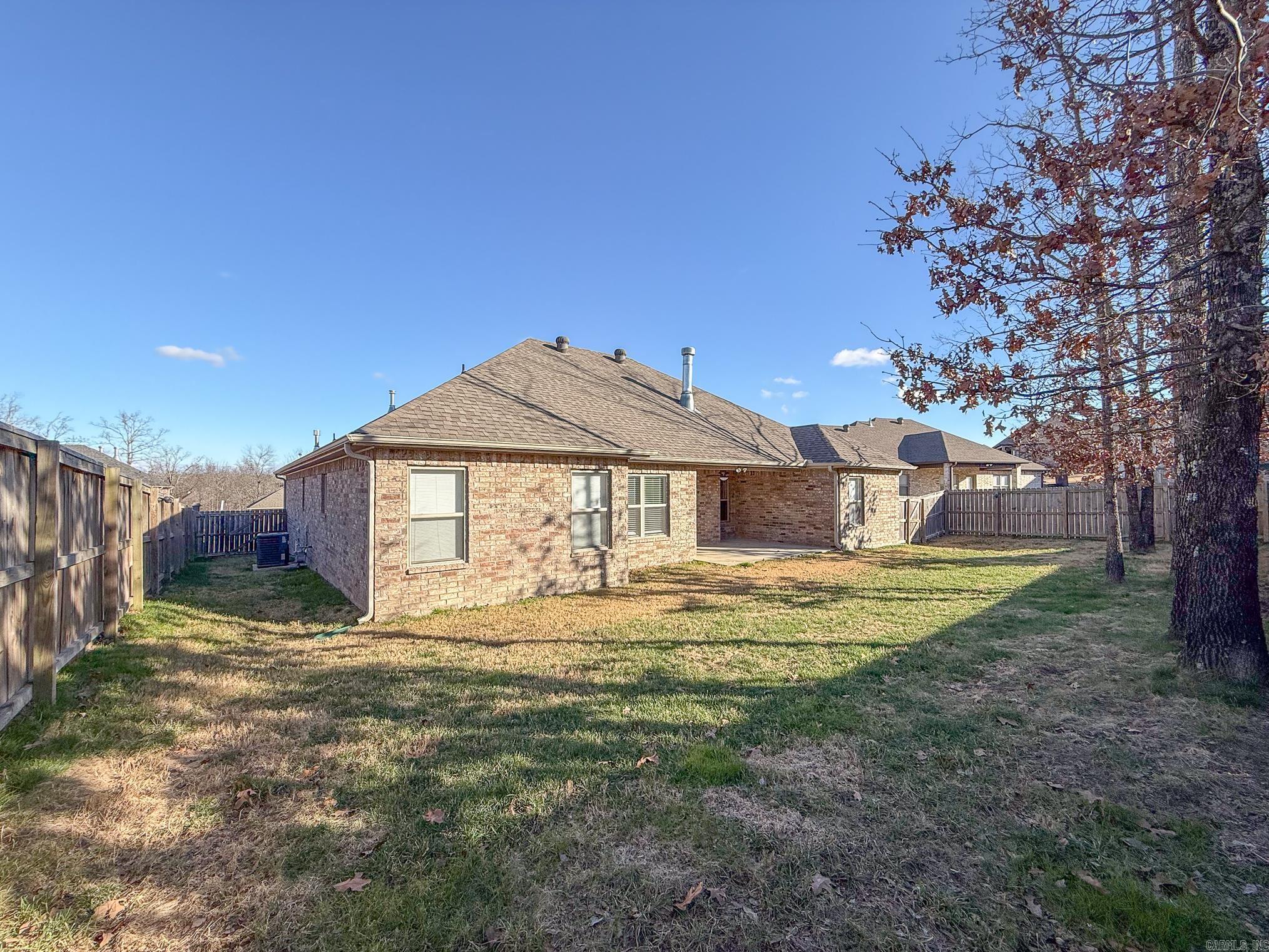 Stone Hill - Residential Lease
