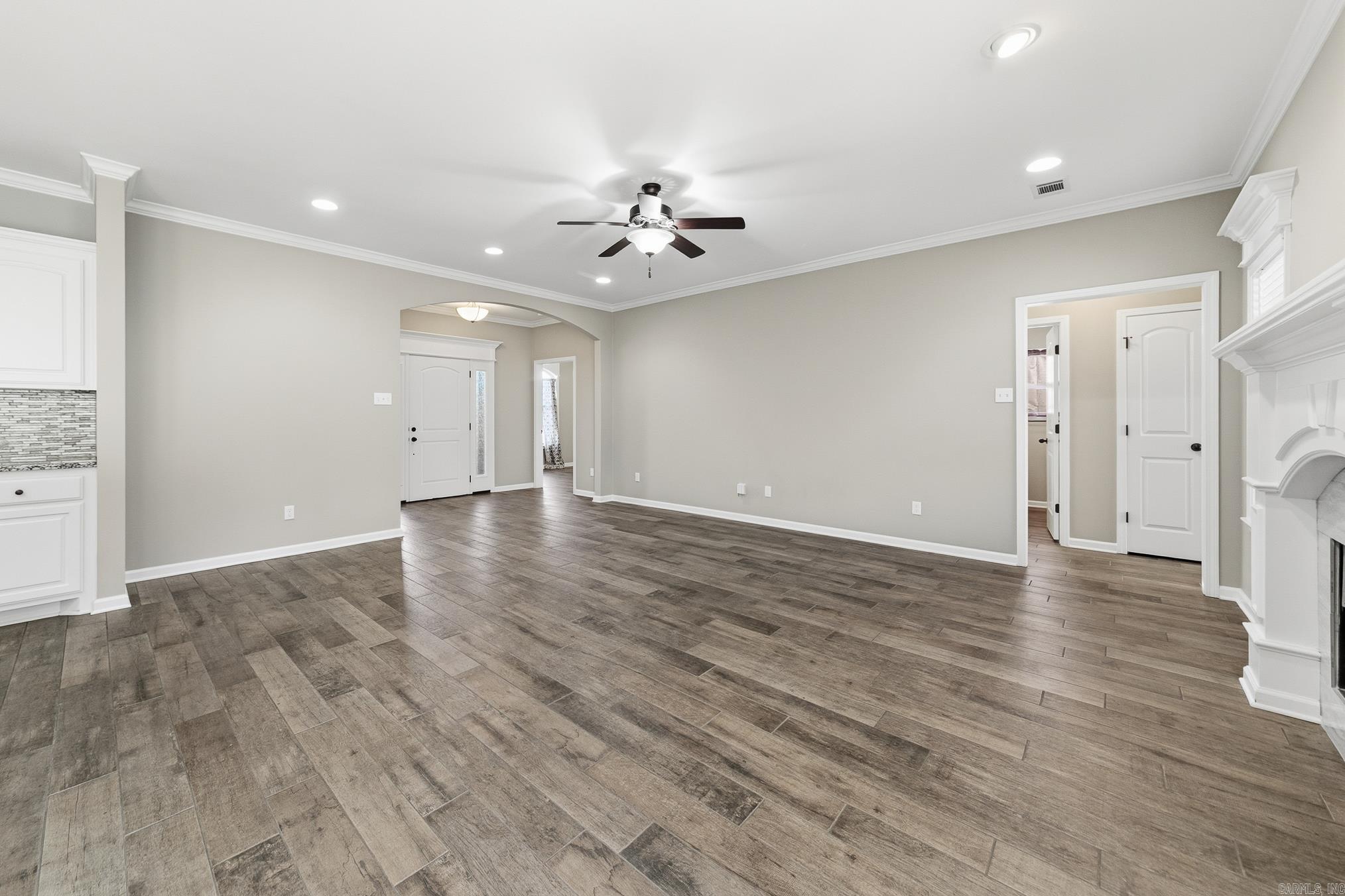Stone Hill - Residential Lease